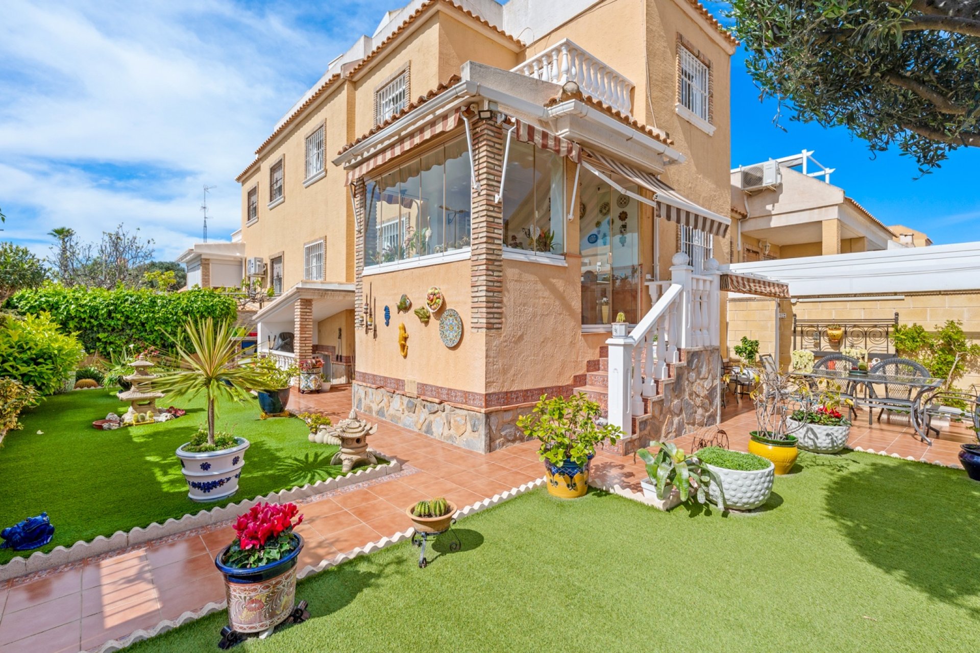 Revente - Villa - Ciudad Quesada - Rojales