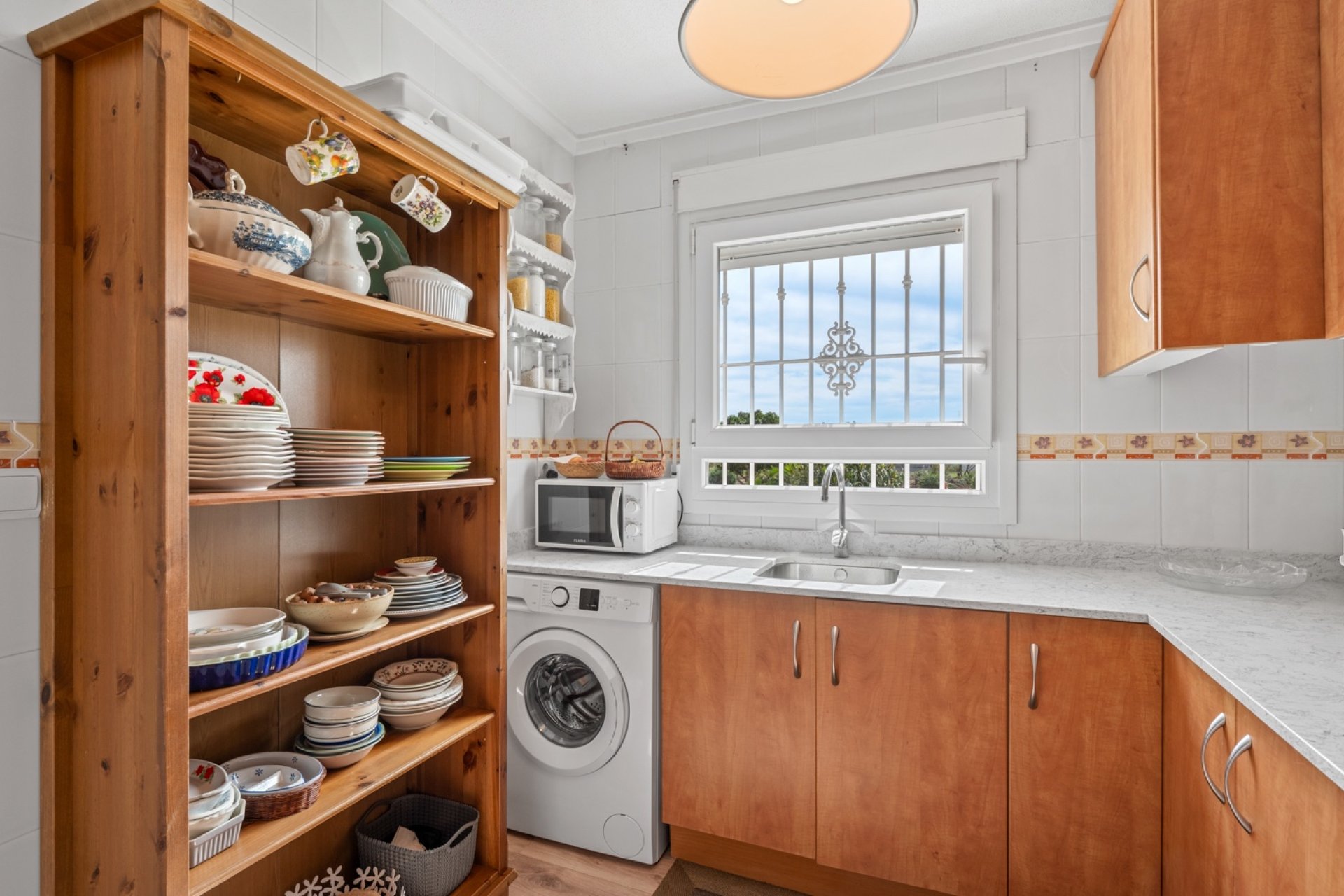 Revente - Villa - Ciudad Quesada - Rojales