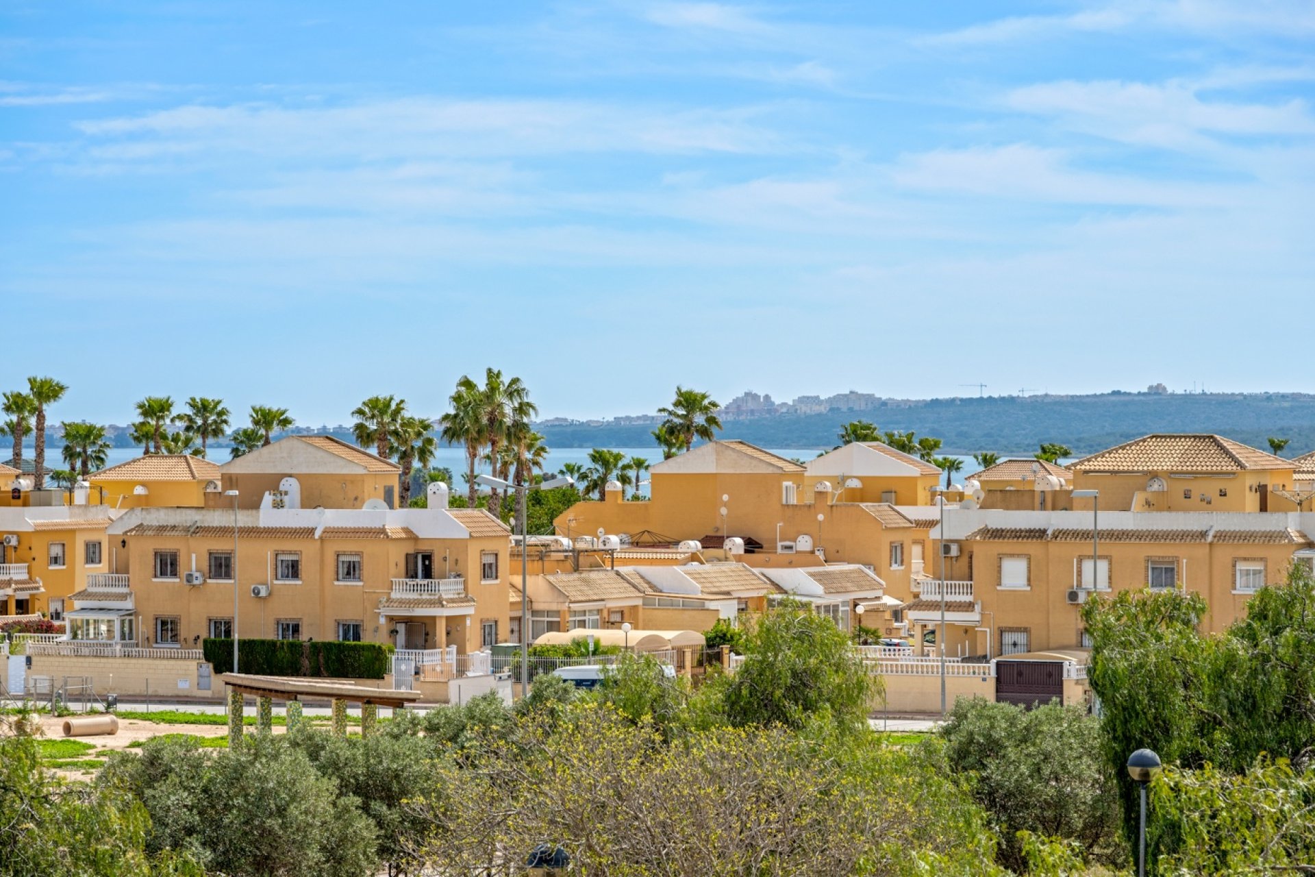 Revente - Villa - Ciudad Quesada - Rojales