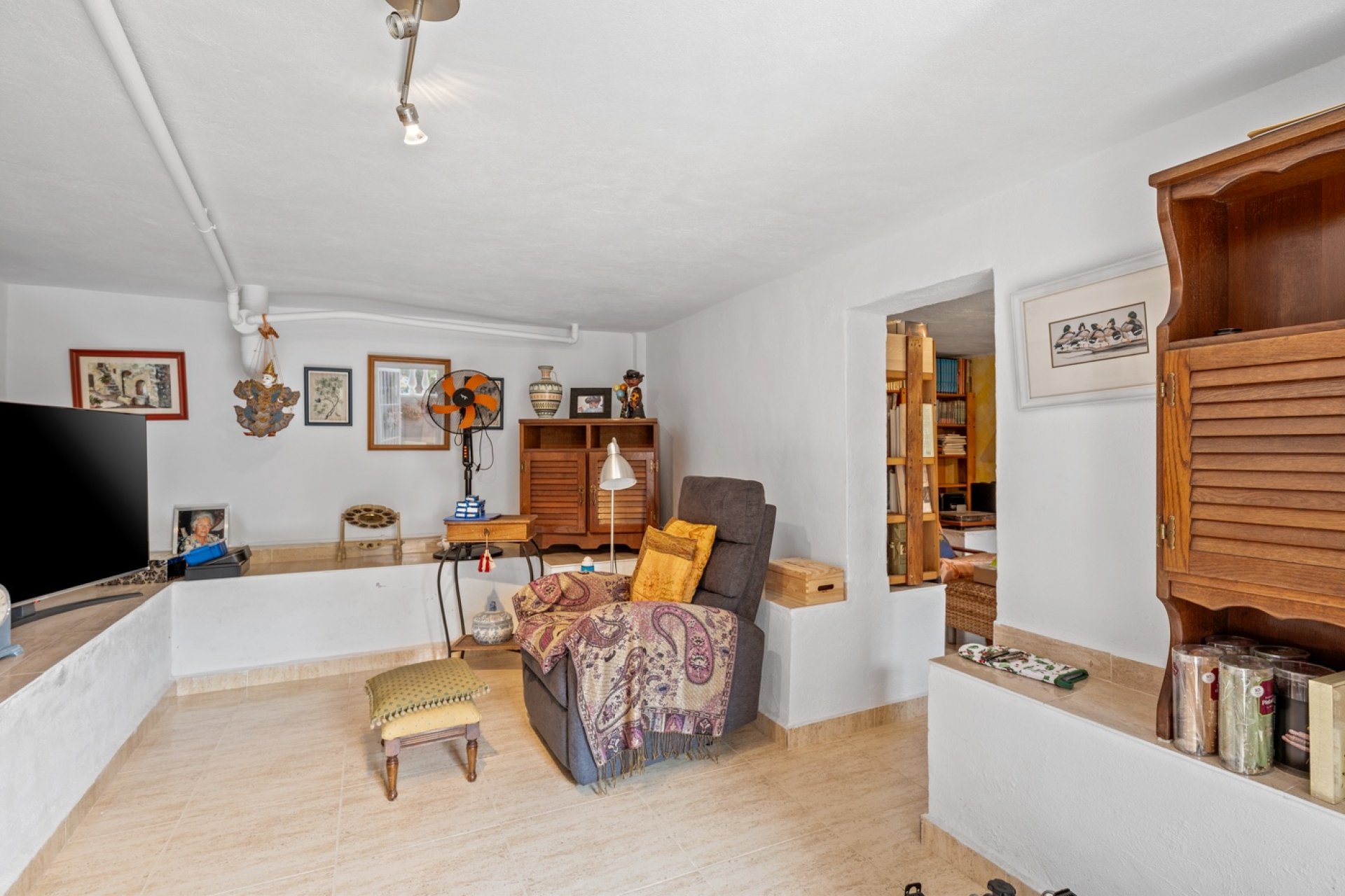 Revente - Villa - Ciudad Quesada - Rojales