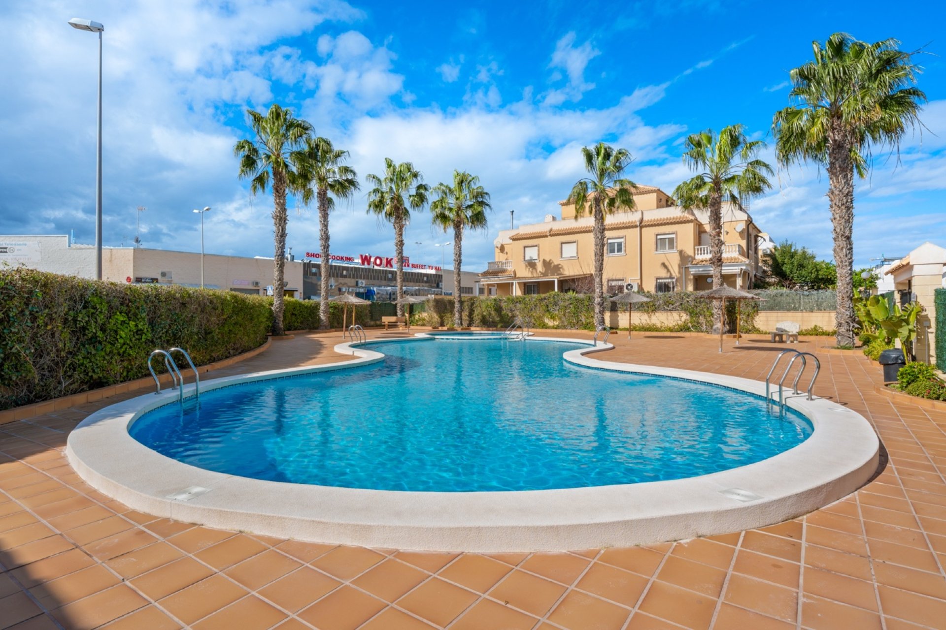 Revente - Villa - Ciudad Quesada - Rojales