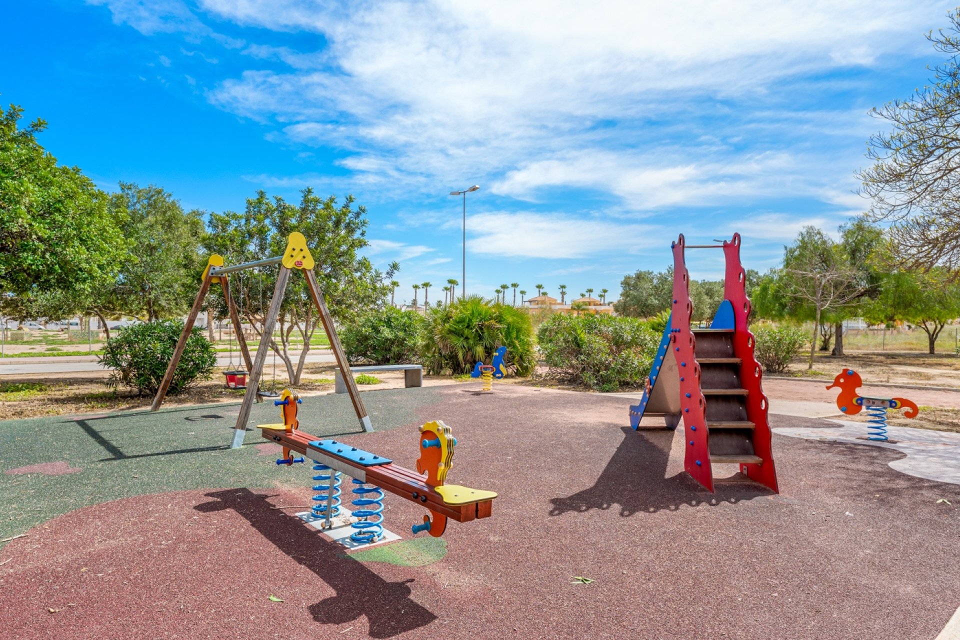 Revente - Villa - Ciudad Quesada - Rojales