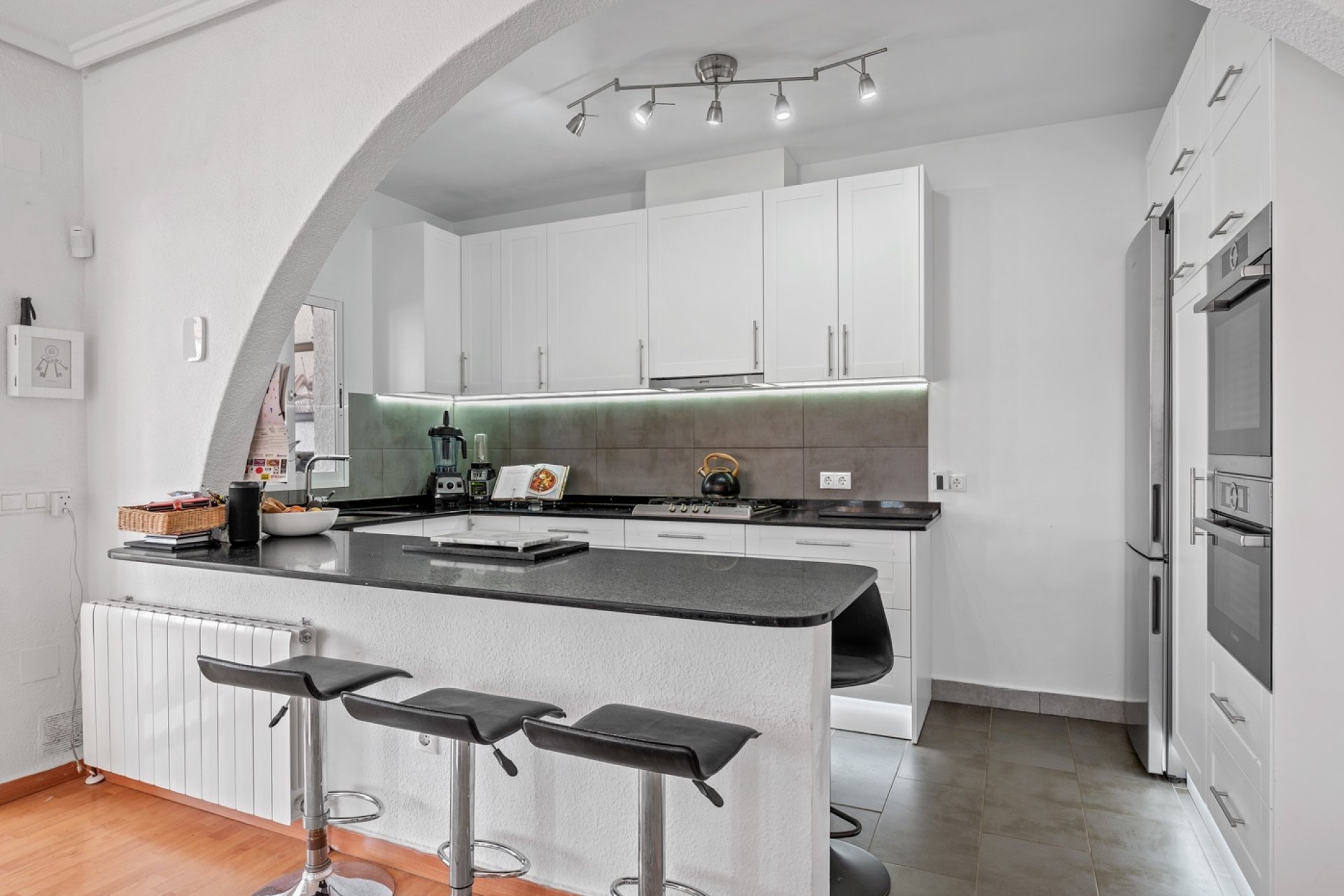 Revente - Villa - Ciudad Quesada - Rojales