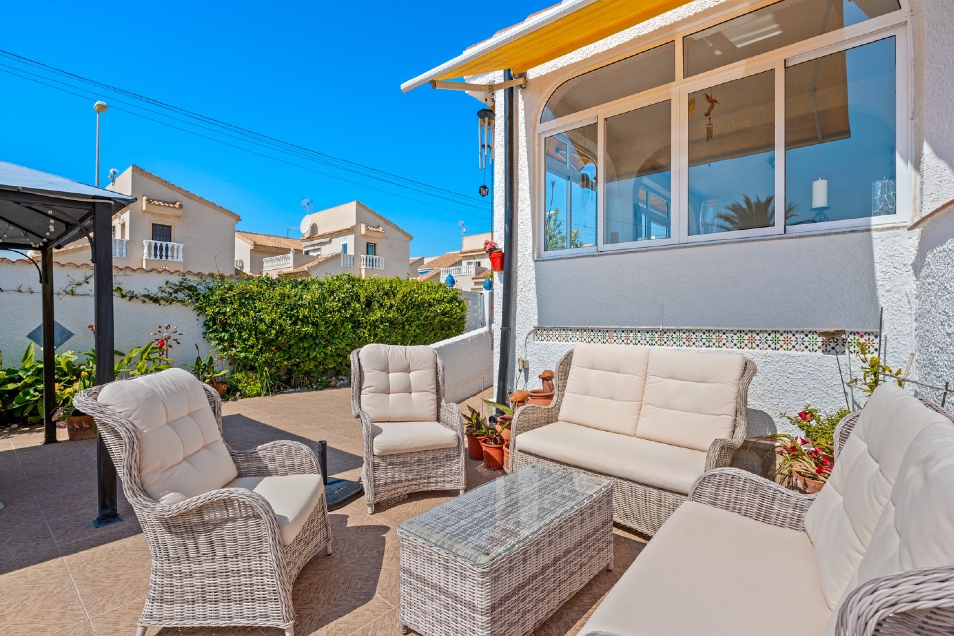 Revente - Villa - Ciudad Quesada - Rojales