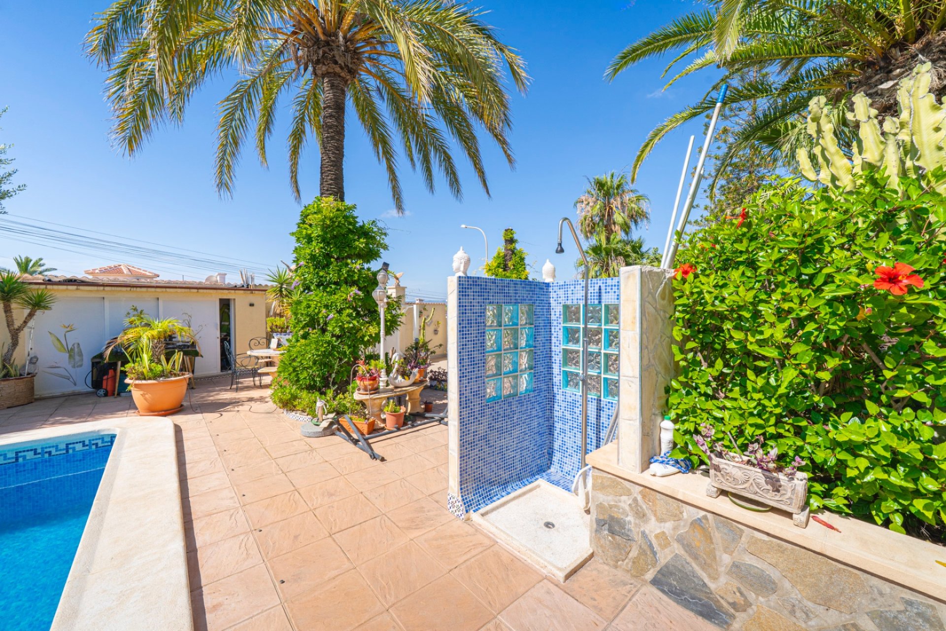 Revente - Villa - Ciudad Quesada - Rojales