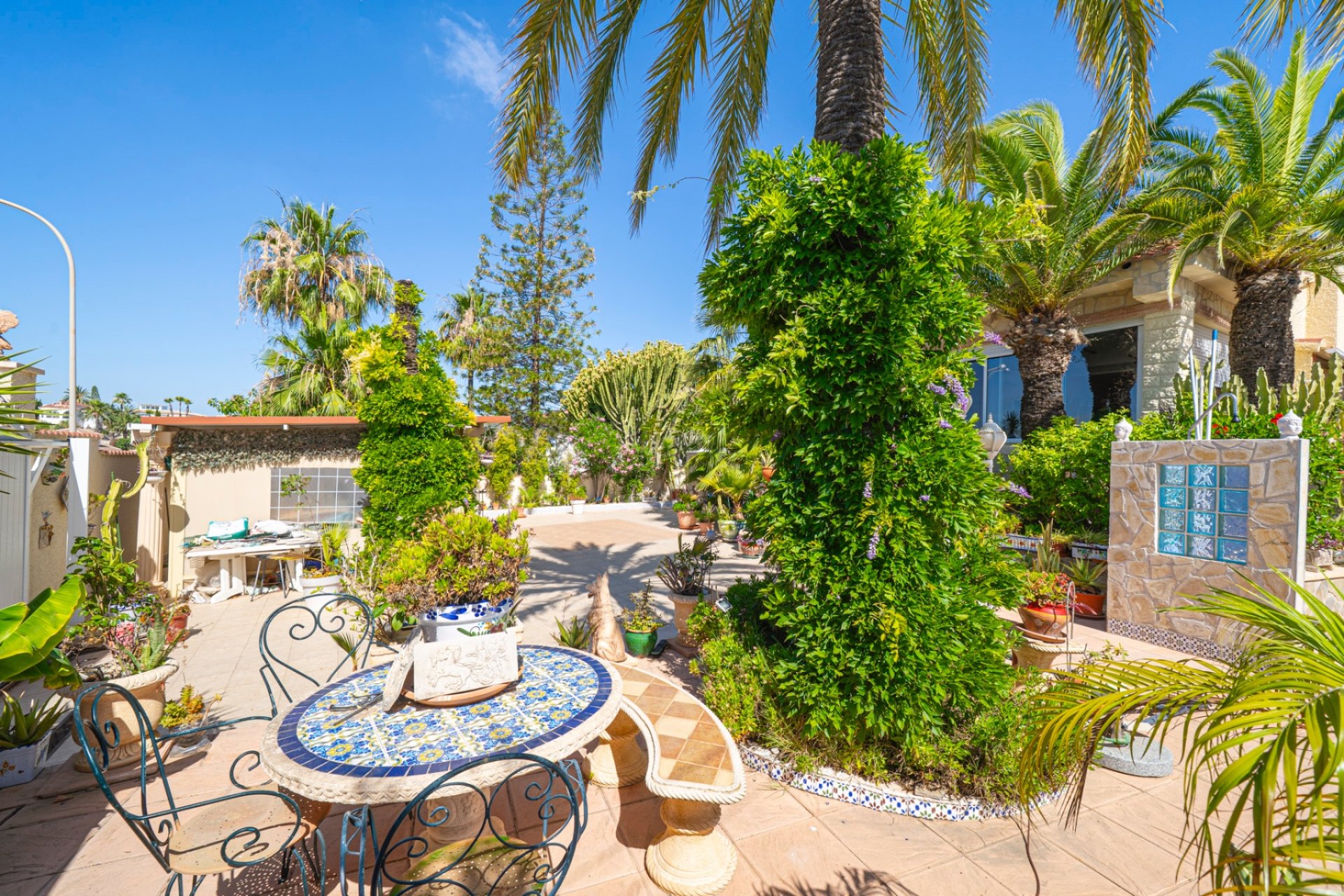 Revente - Villa - Ciudad Quesada - Rojales