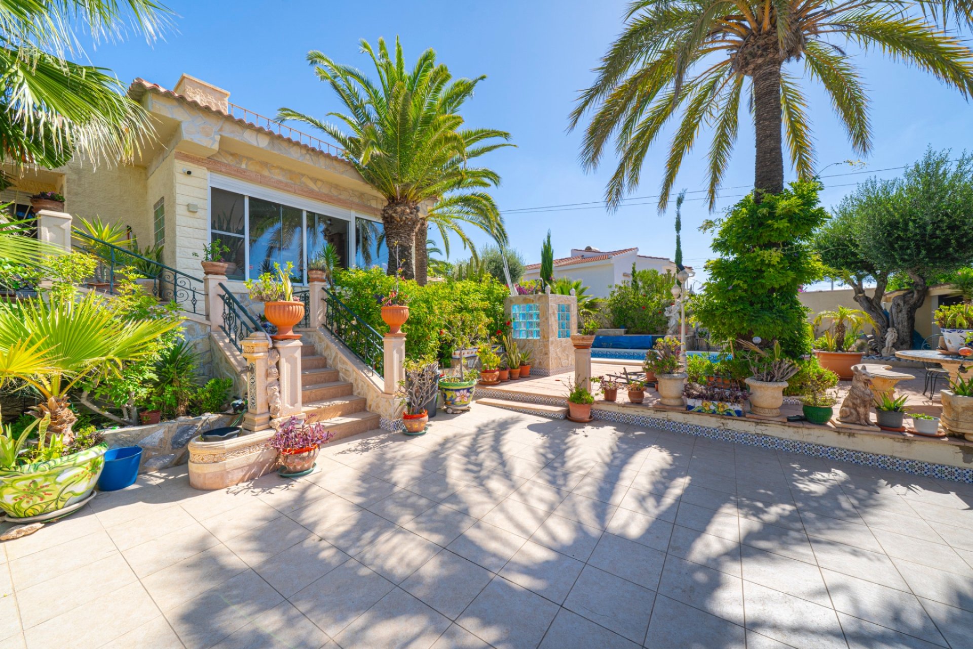 Revente - Villa - Ciudad Quesada - Rojales