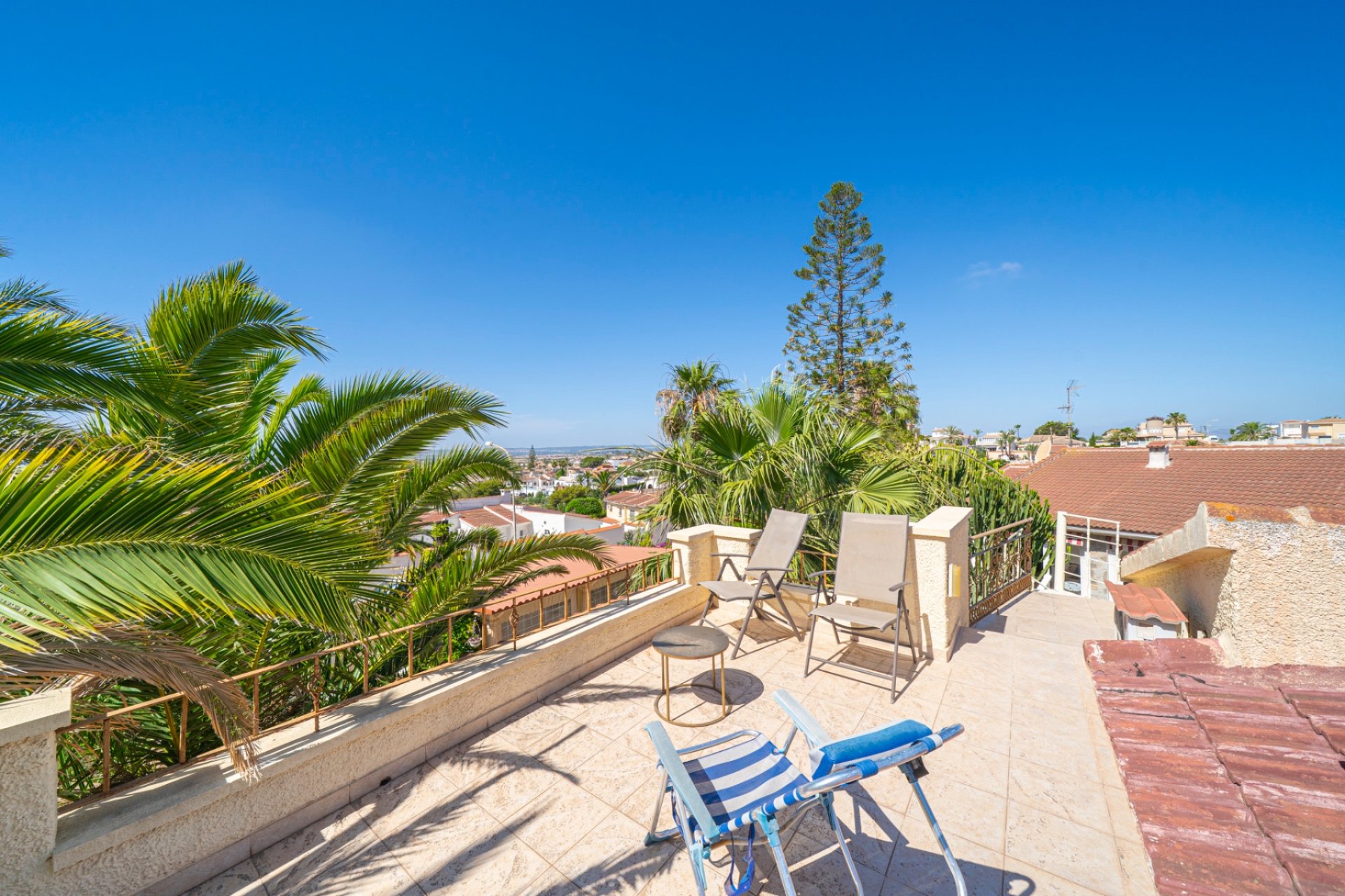 Revente - Villa - Ciudad Quesada - Rojales