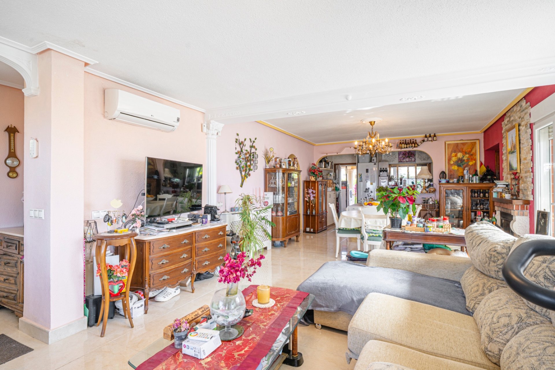 Revente - Villa - Ciudad Quesada - Rojales