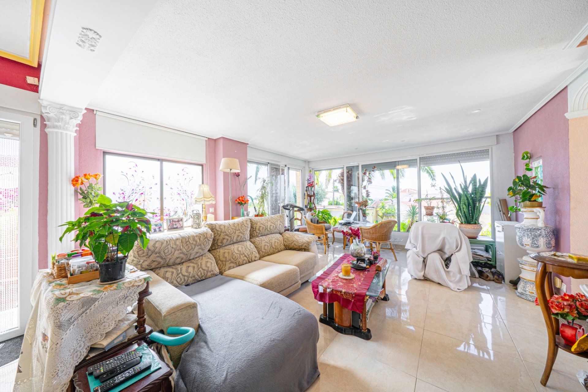 Revente - Villa - Ciudad Quesada - Rojales