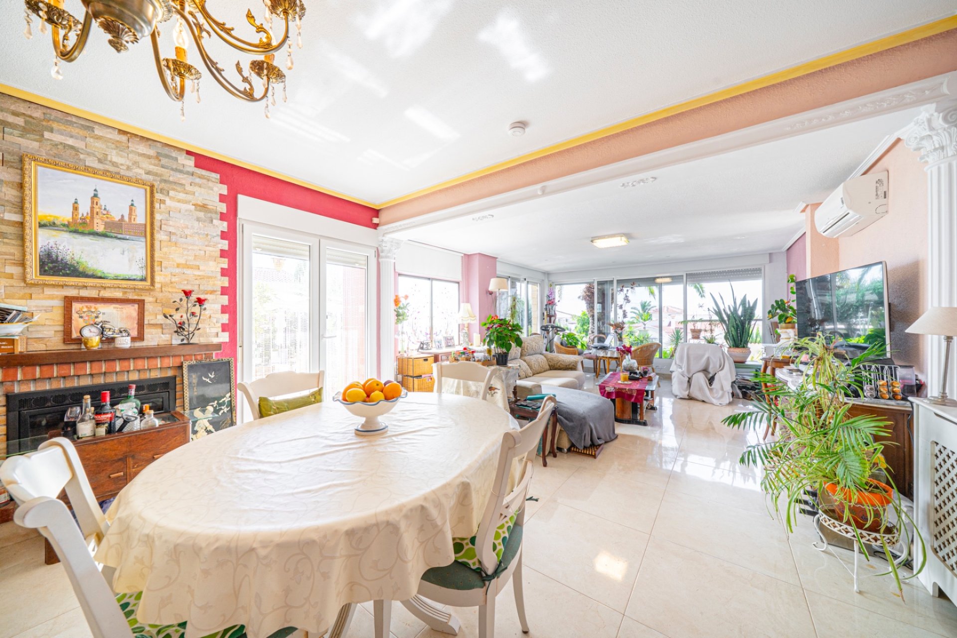 Revente - Villa - Ciudad Quesada - Rojales