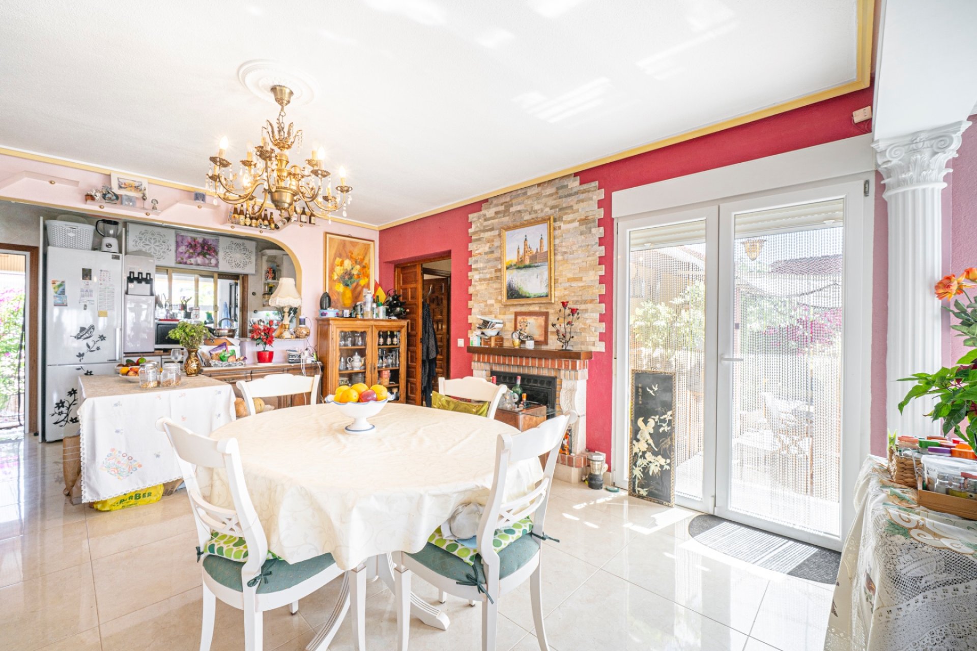 Revente - Villa - Ciudad Quesada - Rojales