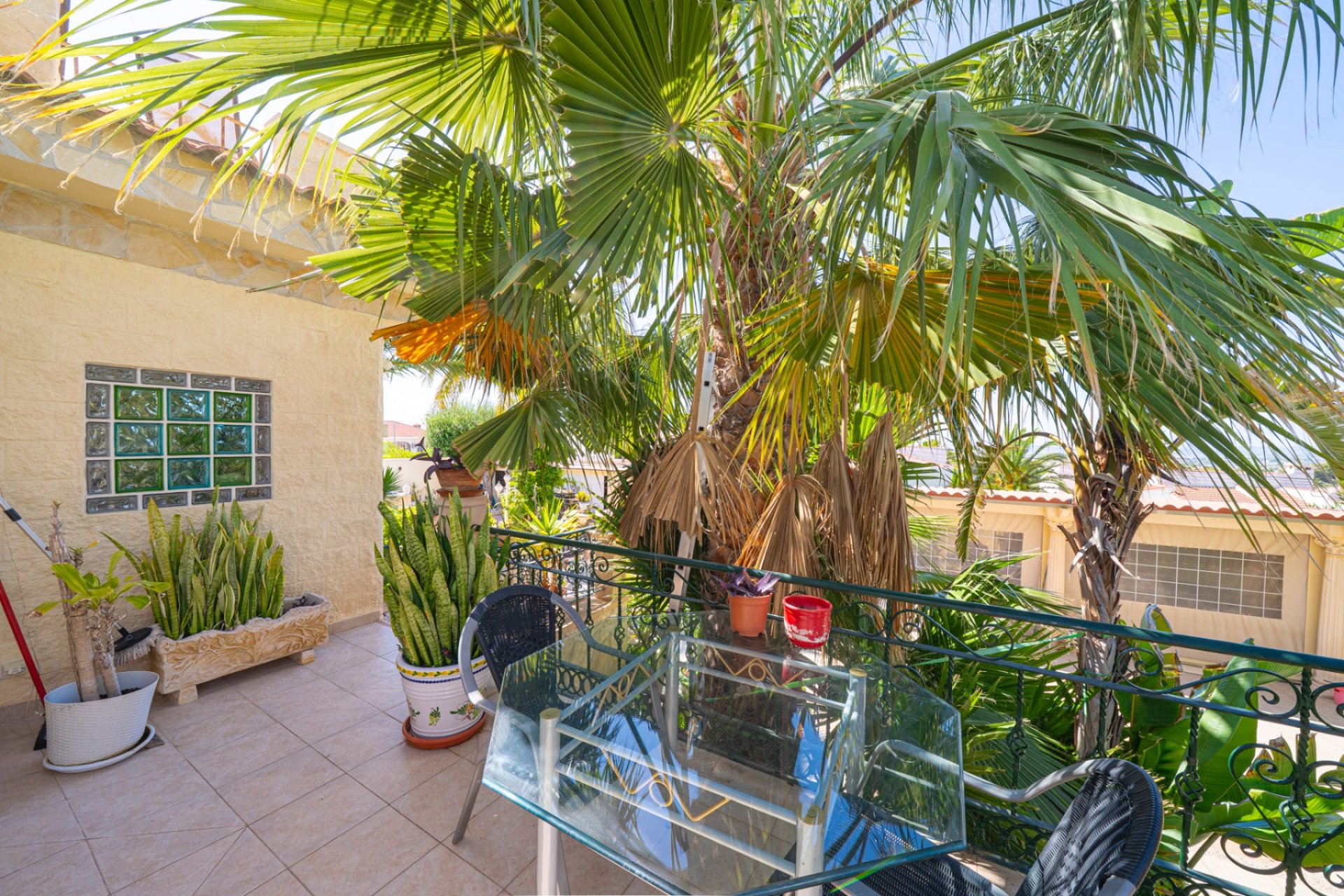 Revente - Villa - Ciudad Quesada - Rojales