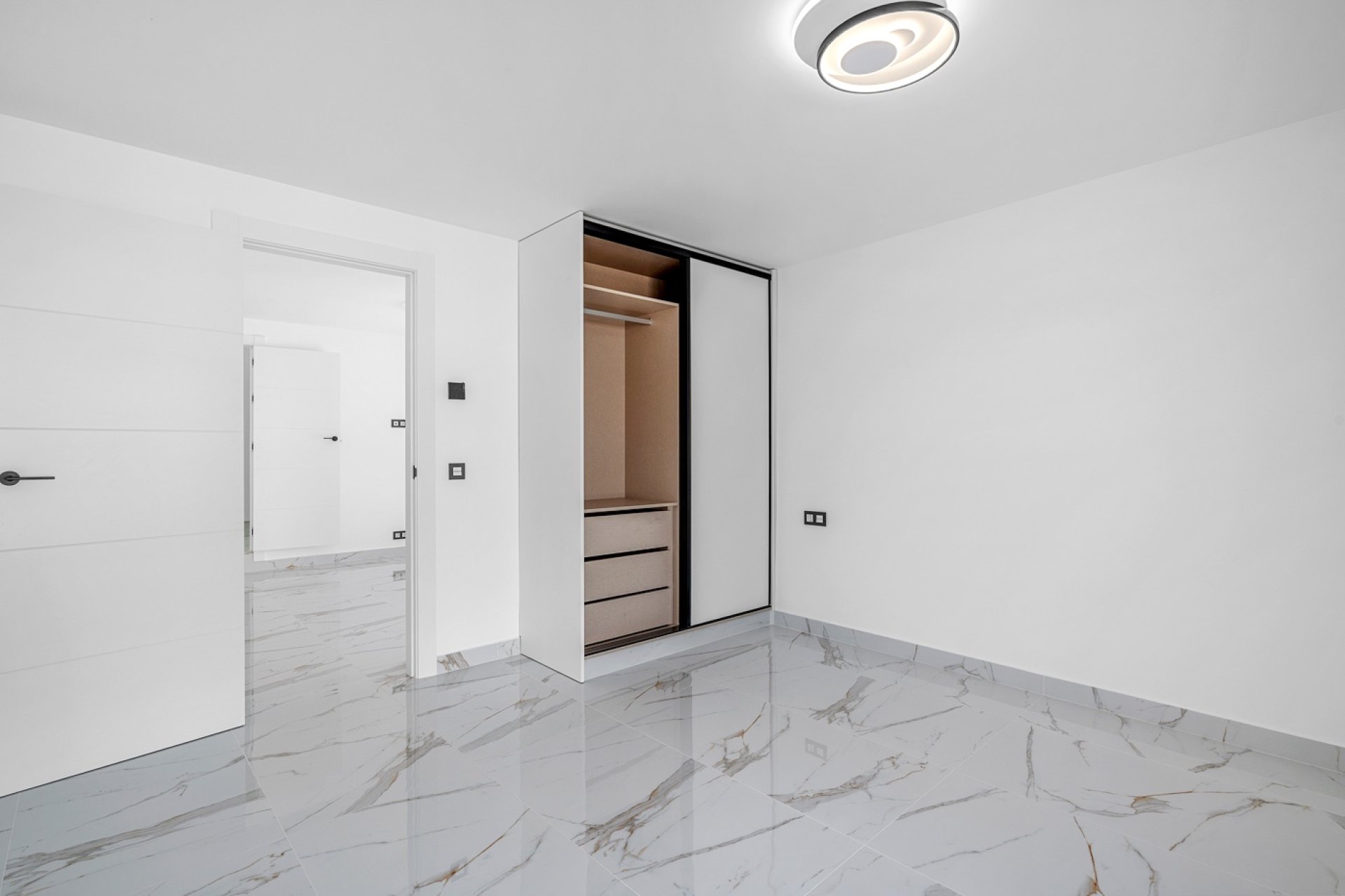 Revente - Villa - Ciudad Quesada - Rojales