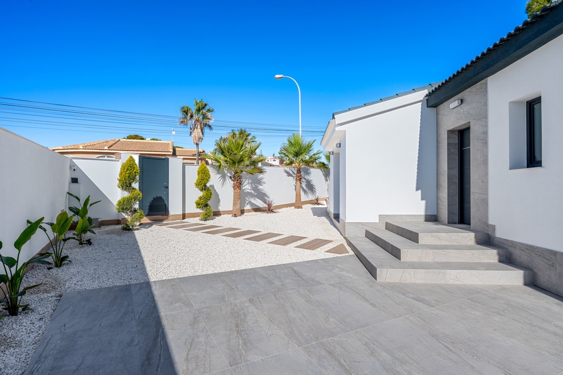 Revente - Villa - Ciudad Quesada - Rojales