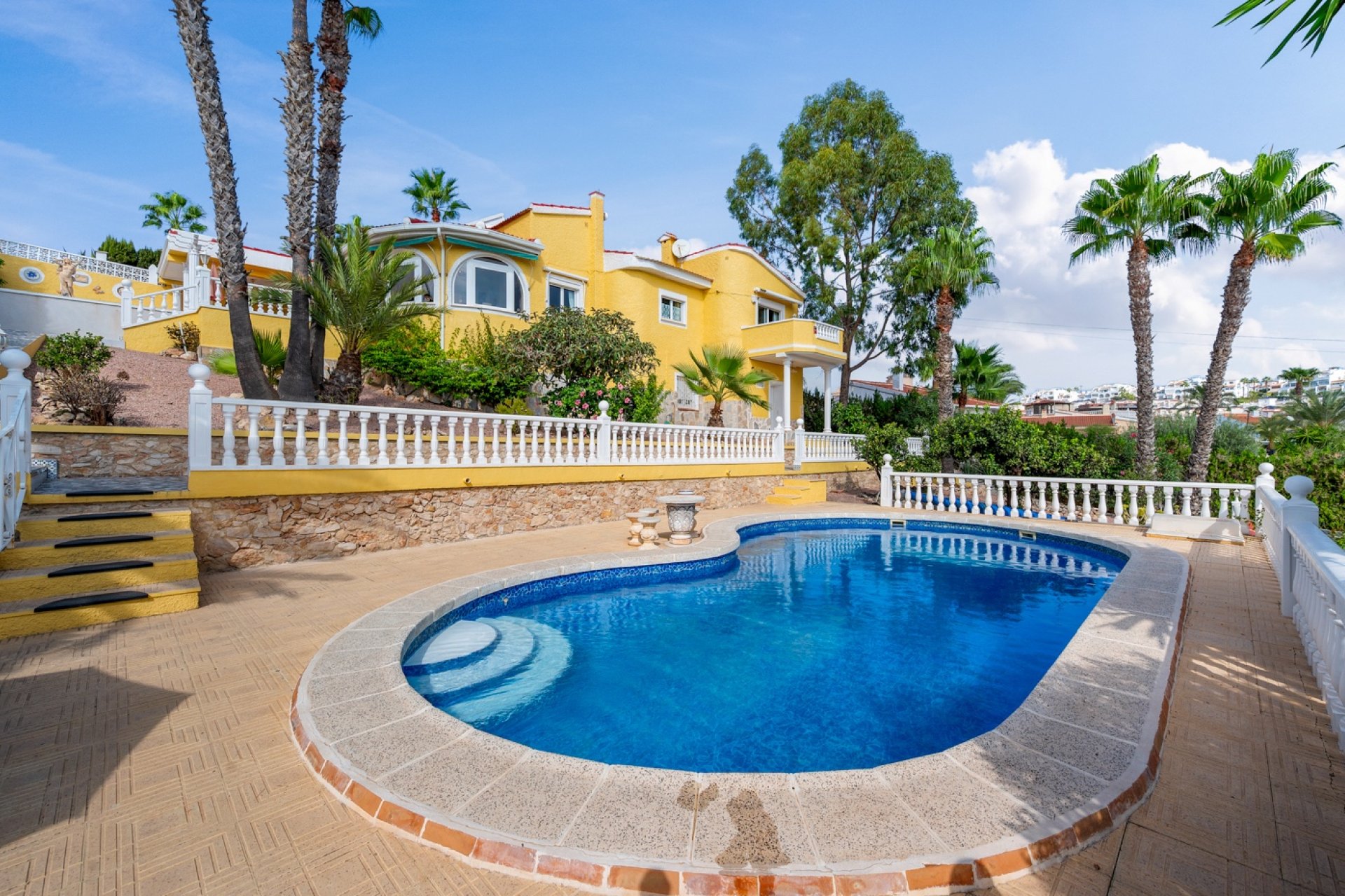 Revente - Villa - Ciudad Quesada - Rojales
