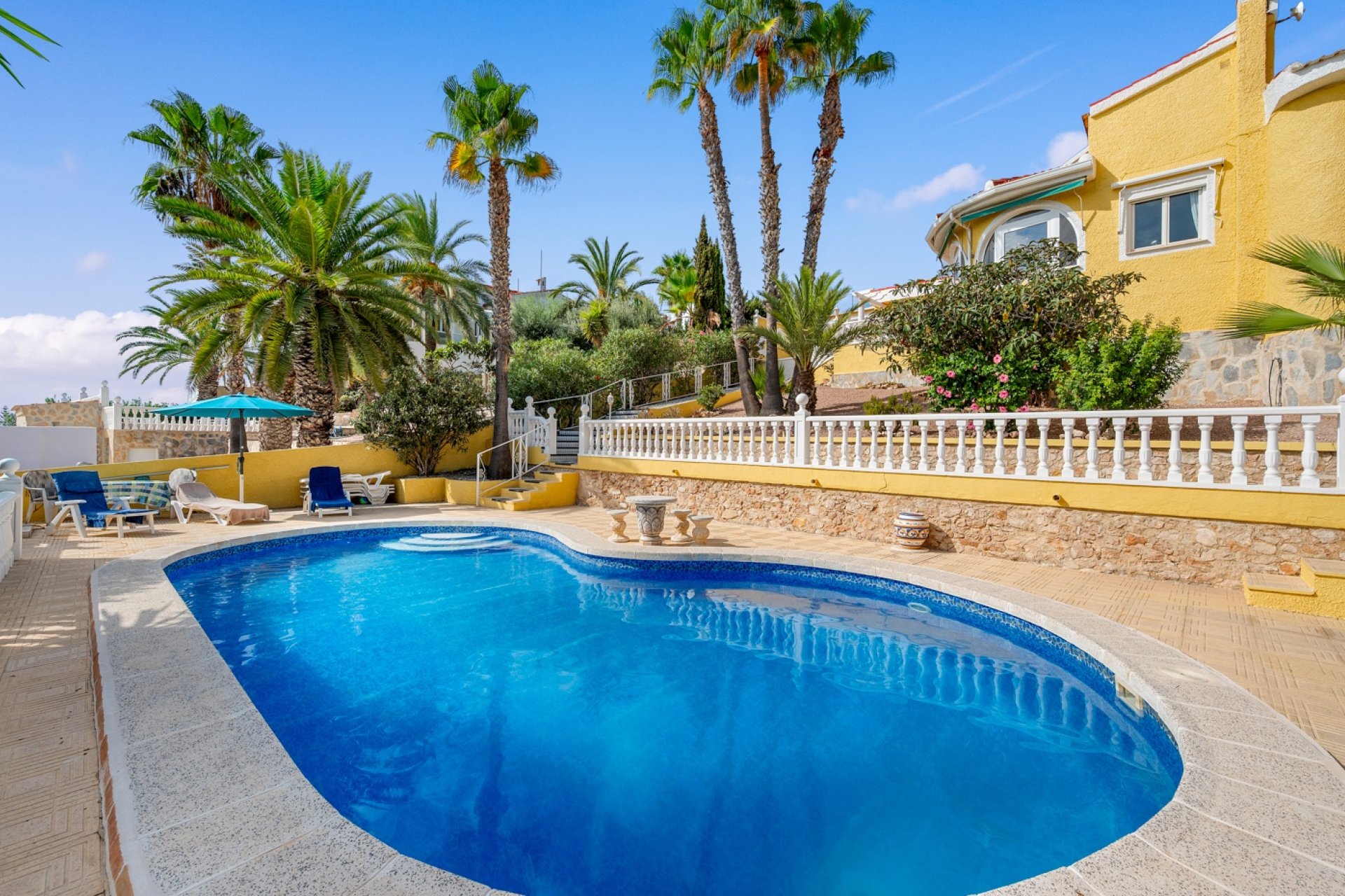 Revente - Villa - Ciudad Quesada - Rojales