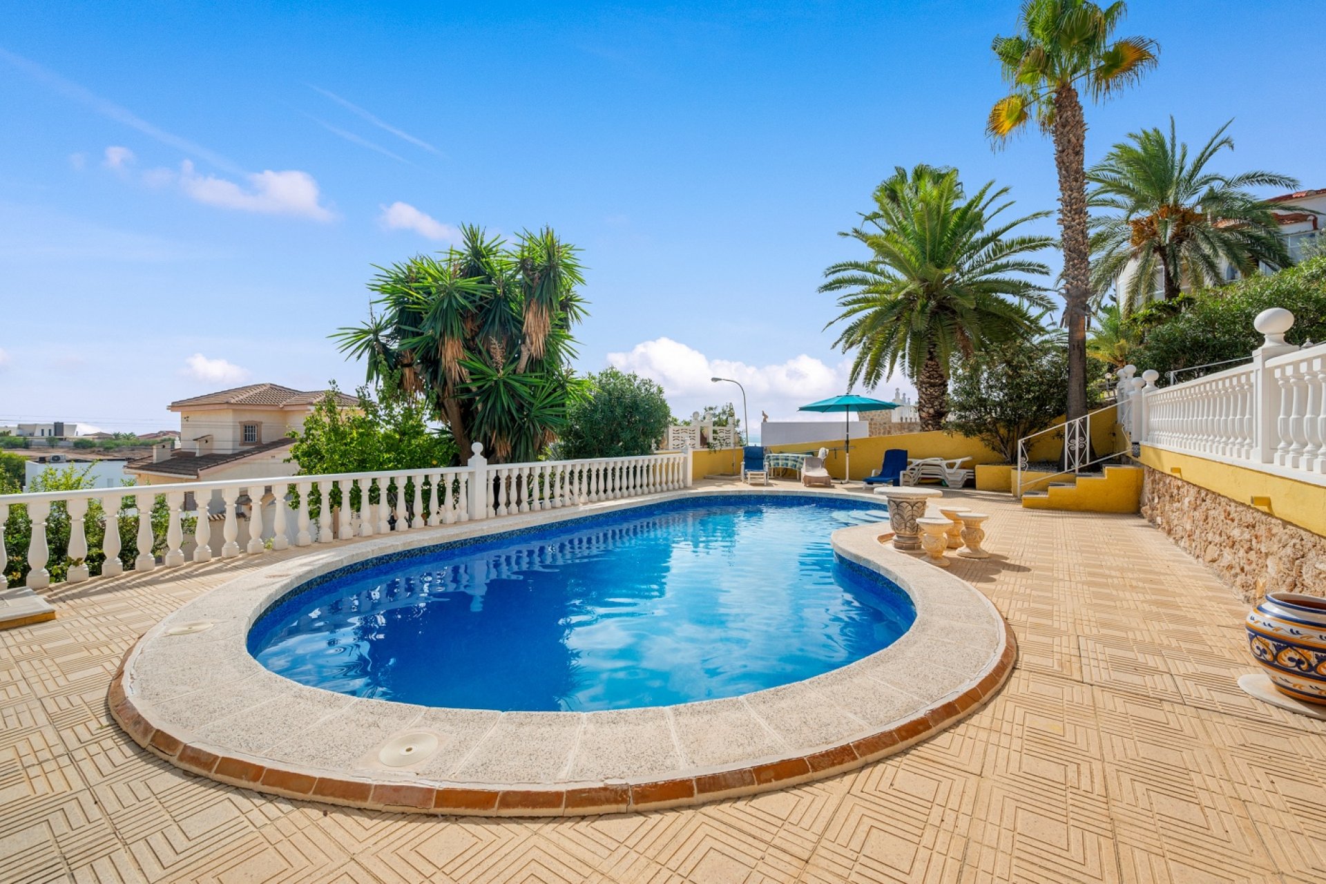 Revente - Villa - Ciudad Quesada - Rojales