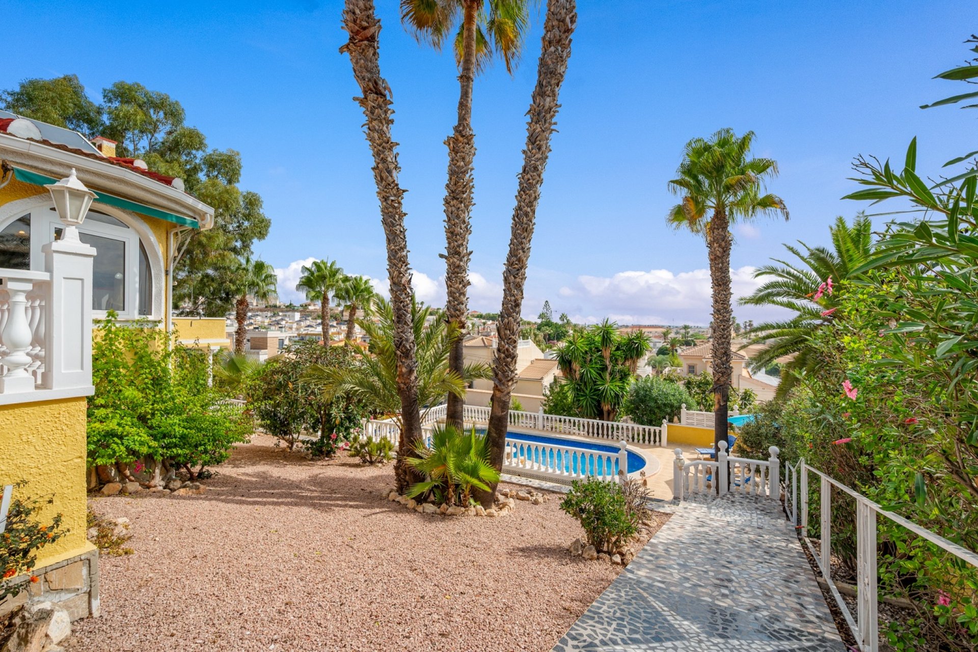 Revente - Villa - Ciudad Quesada - Rojales