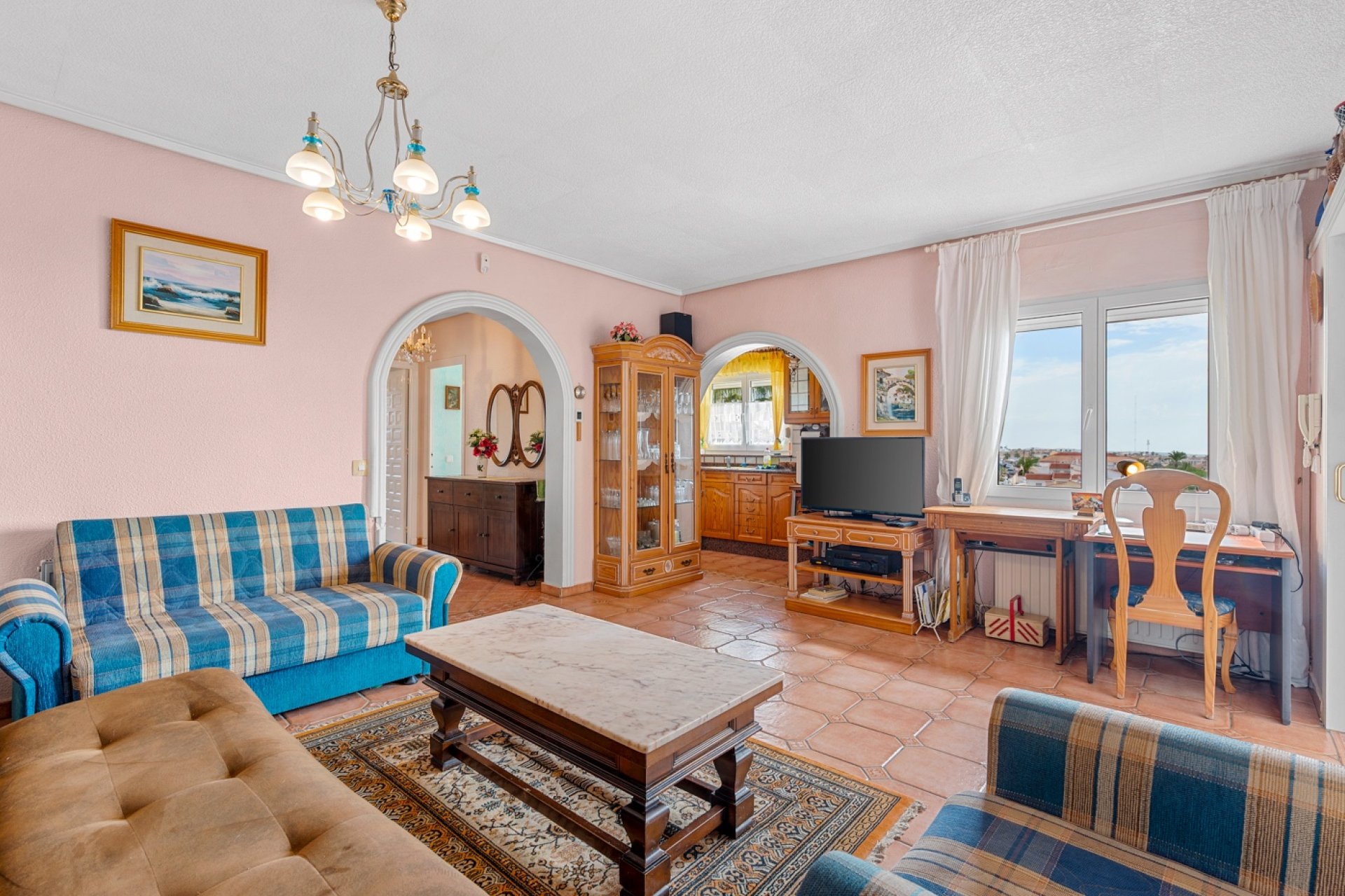 Revente - Villa - Ciudad Quesada - Rojales