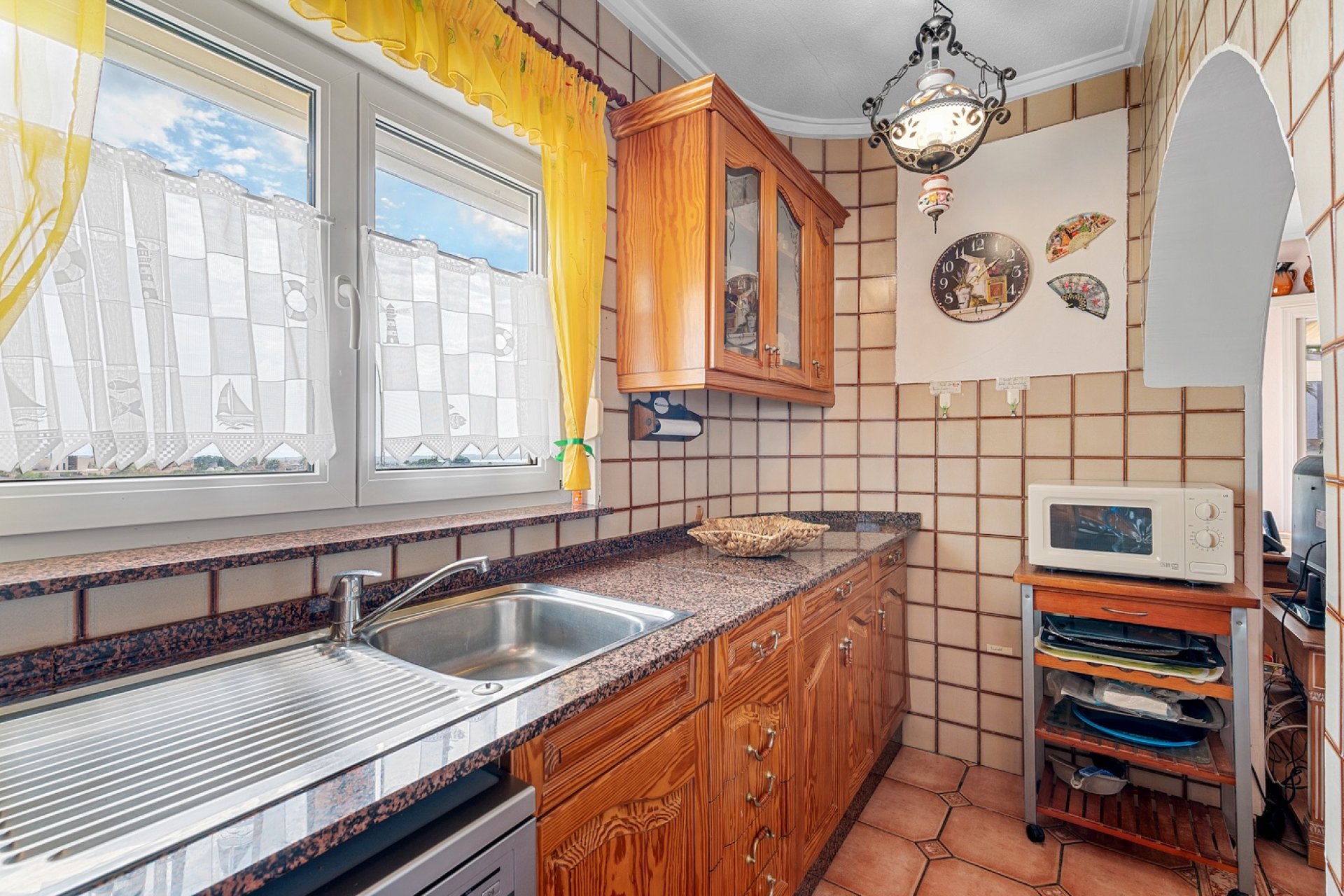 Revente - Villa - Ciudad Quesada - Rojales
