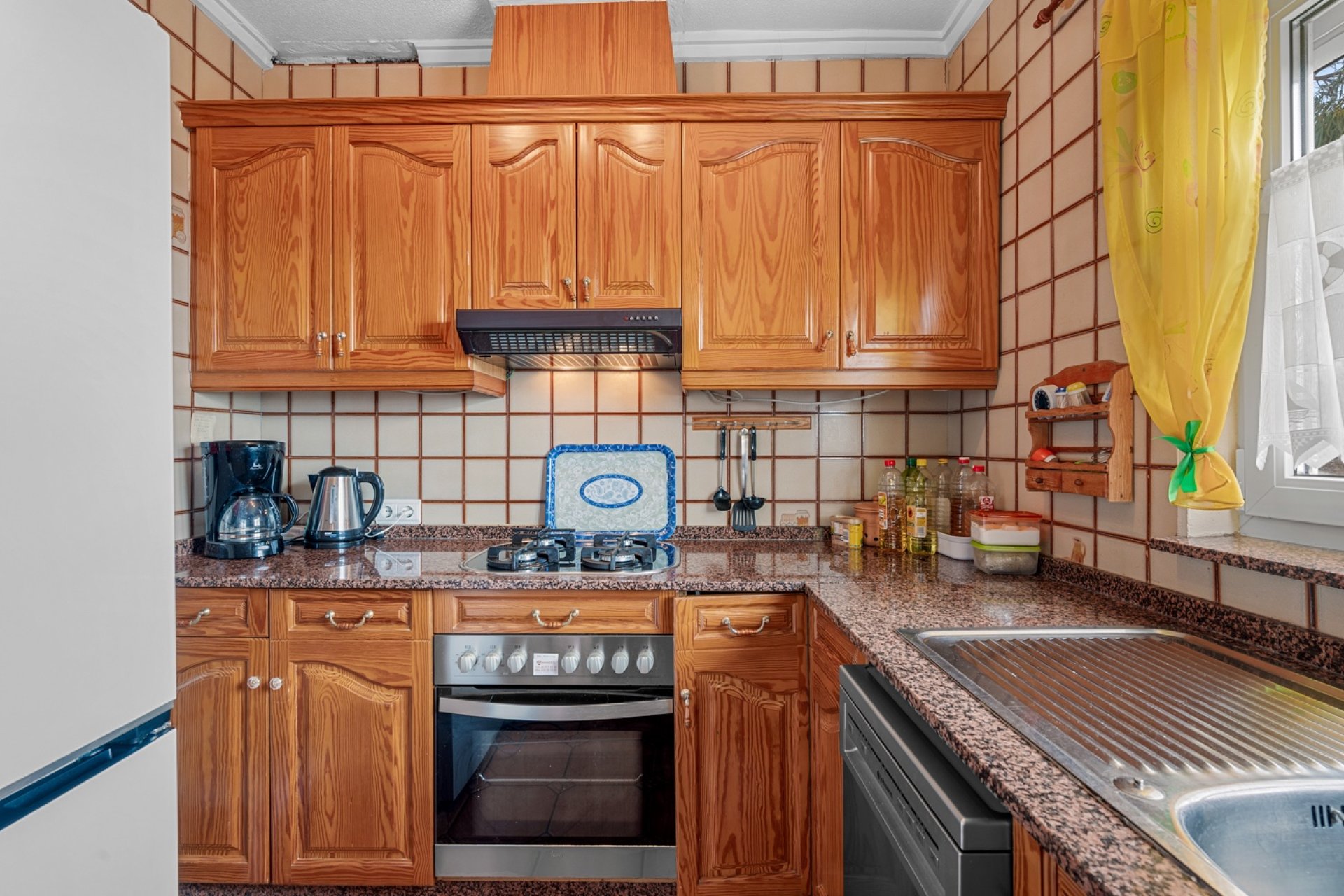 Revente - Villa - Ciudad Quesada - Rojales