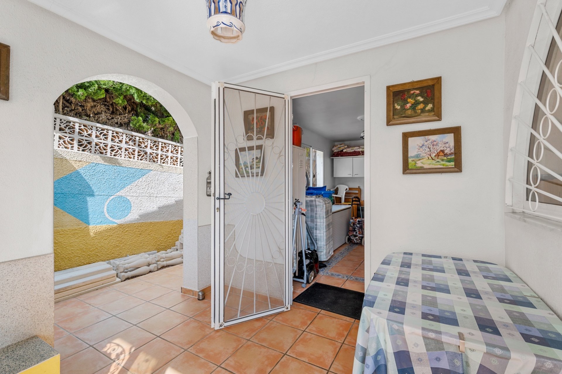 Revente - Villa - Ciudad Quesada - Rojales