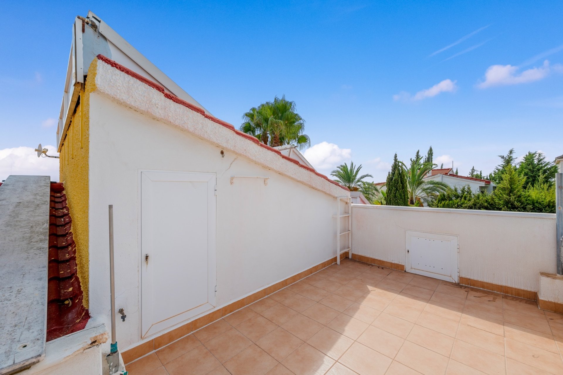 Revente - Villa - Ciudad Quesada - Rojales