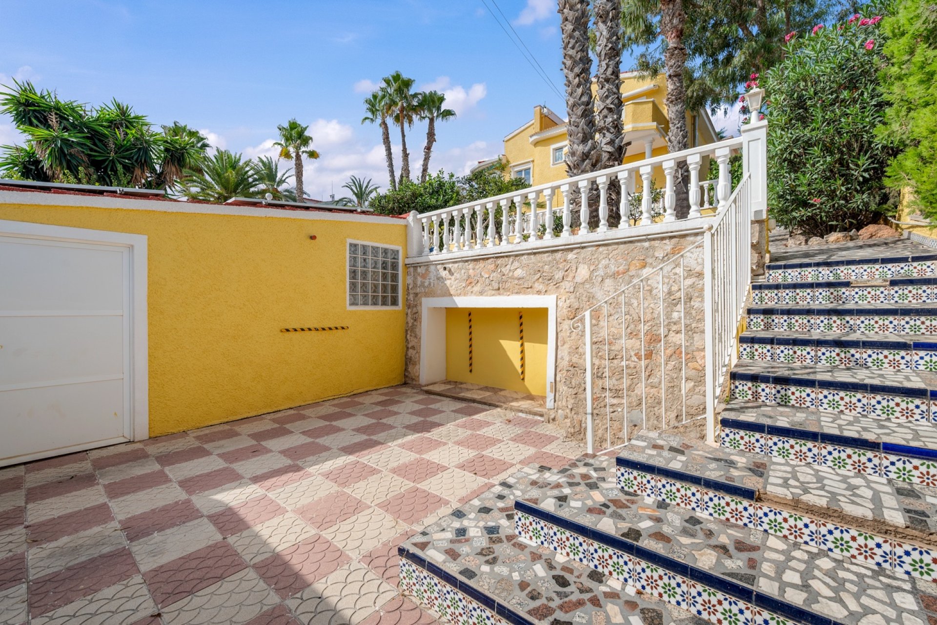 Revente - Villa - Ciudad Quesada - Rojales