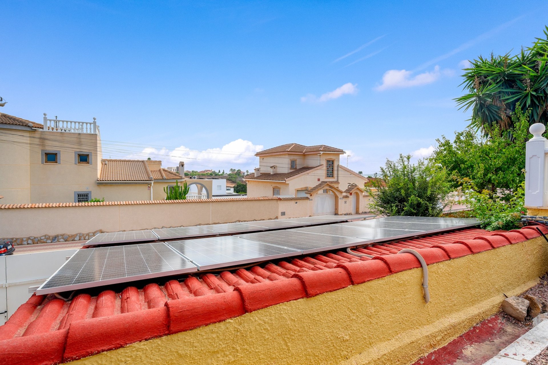 Revente - Villa - Ciudad Quesada - Rojales