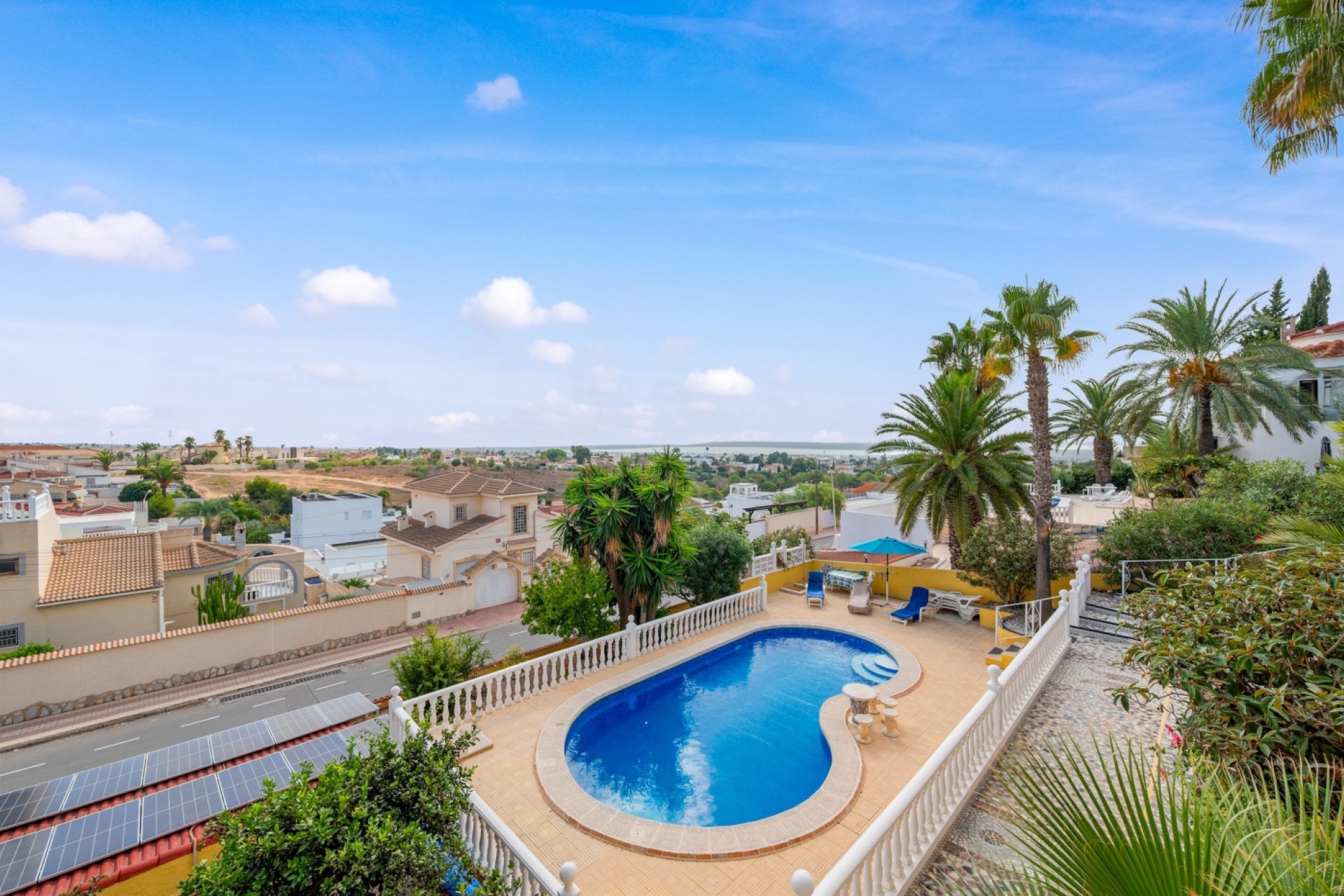 Revente - Villa - Ciudad Quesada - Rojales