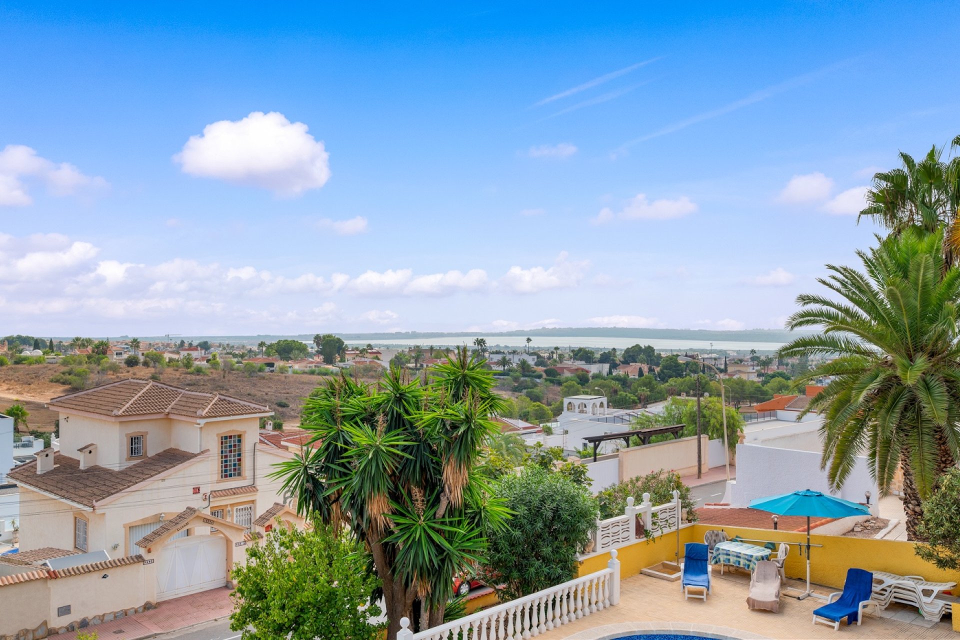 Revente - Villa - Ciudad Quesada - Rojales