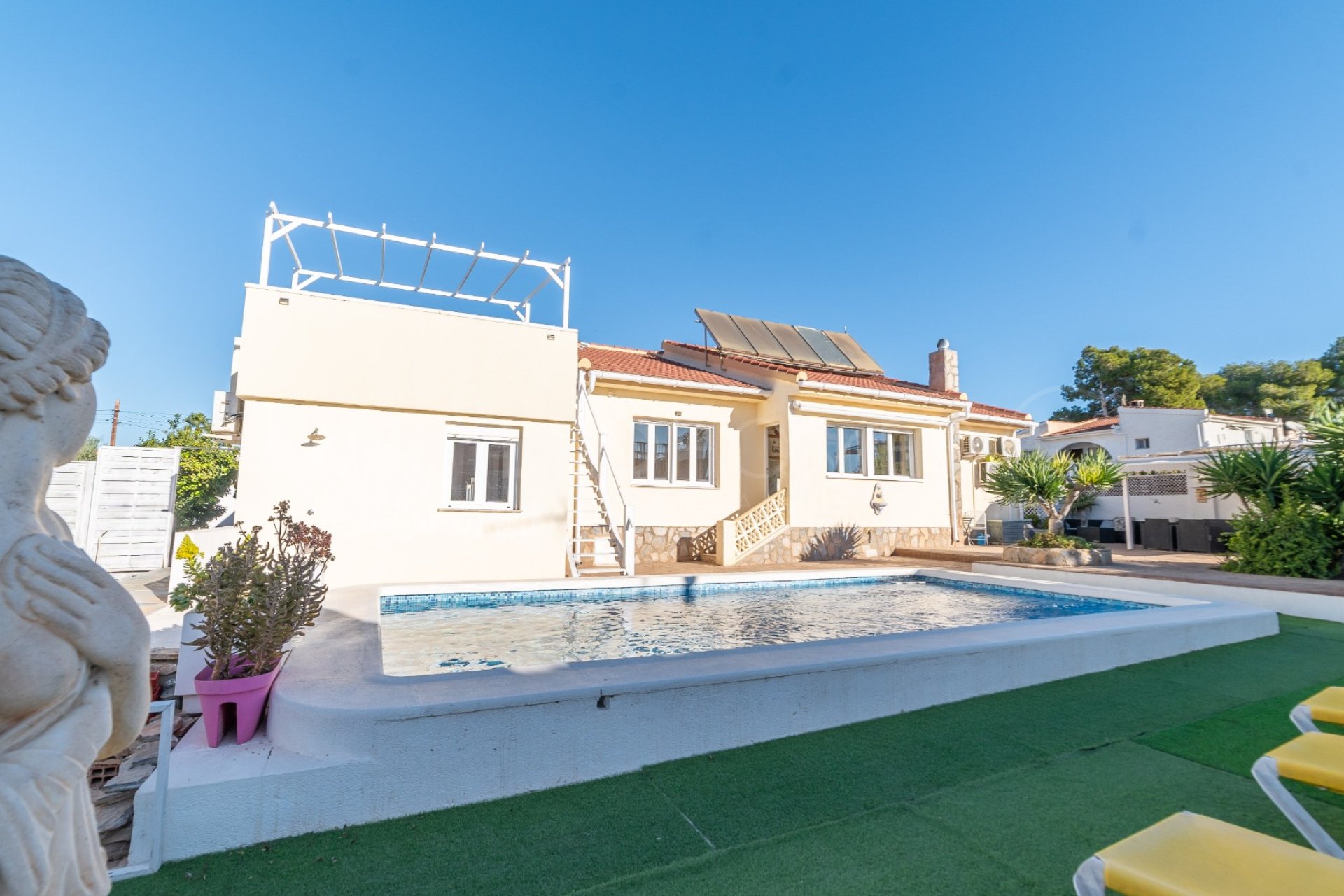 Revente - Villa - Ciudad Quesada - Rojales