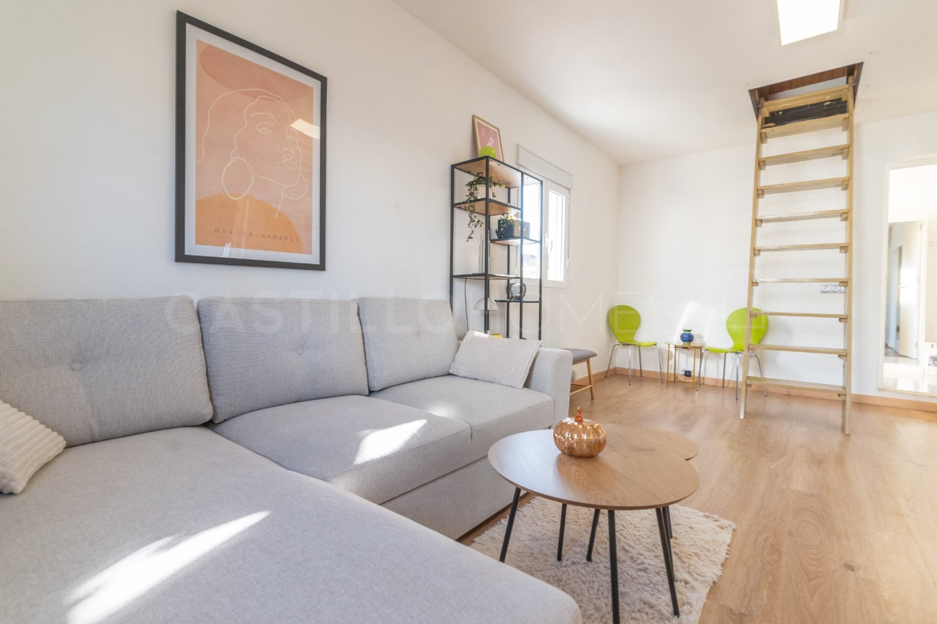 Revente - Villa - Ciudad Quesada - Rojales