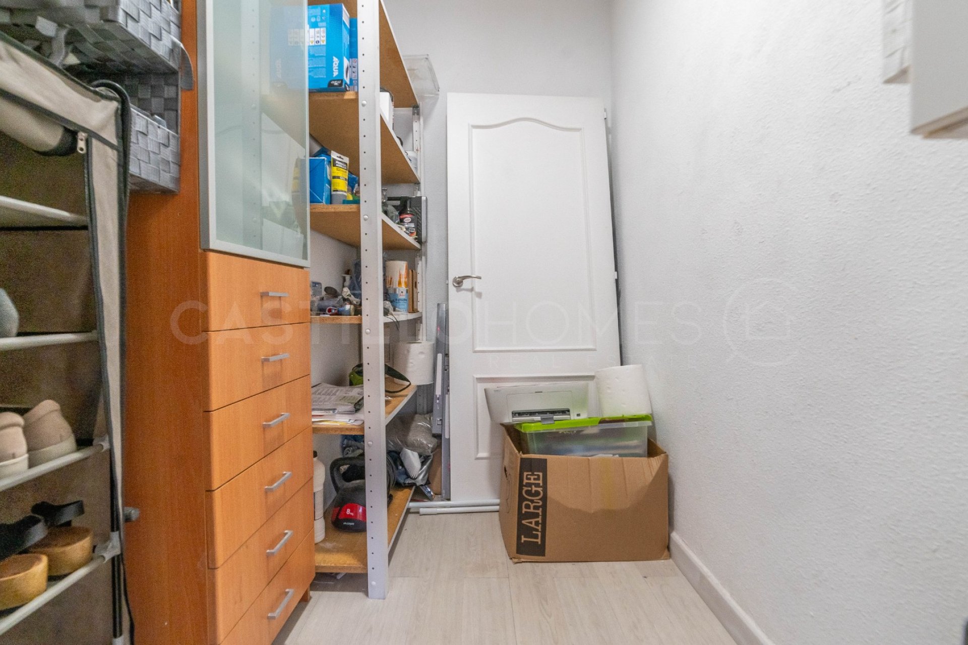 Revente - Villa - Ciudad Quesada - Rojales