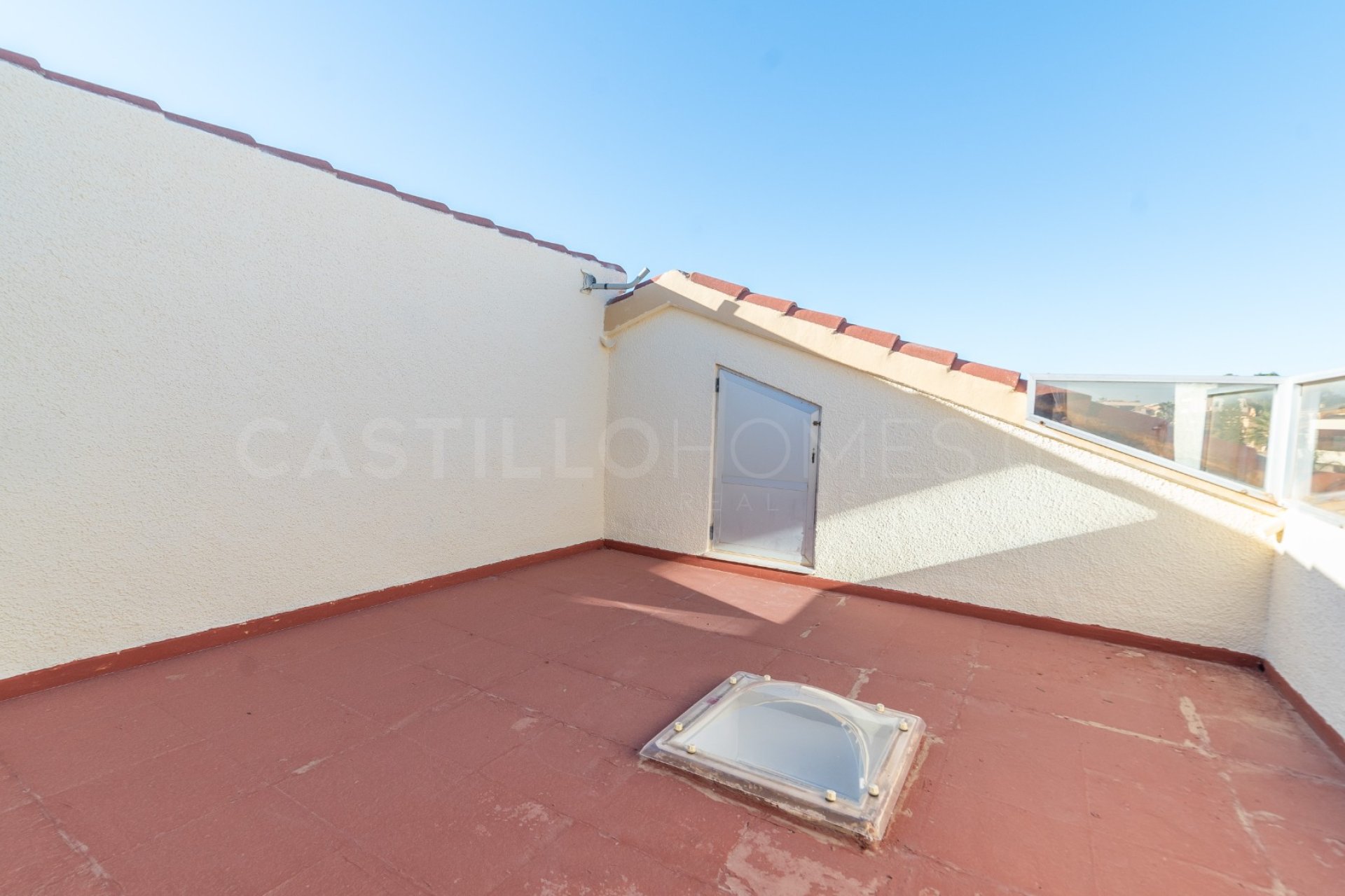 Revente - Villa - Ciudad Quesada - Rojales
