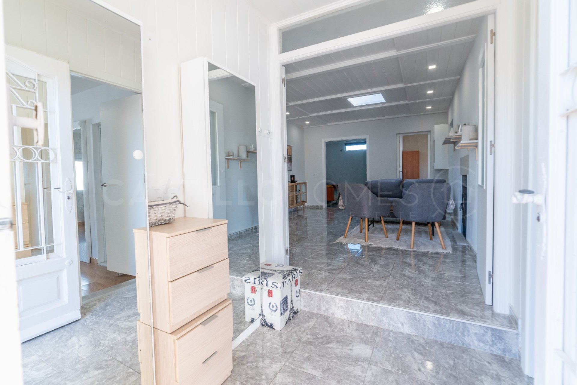 Revente - Villa - Ciudad Quesada - Rojales