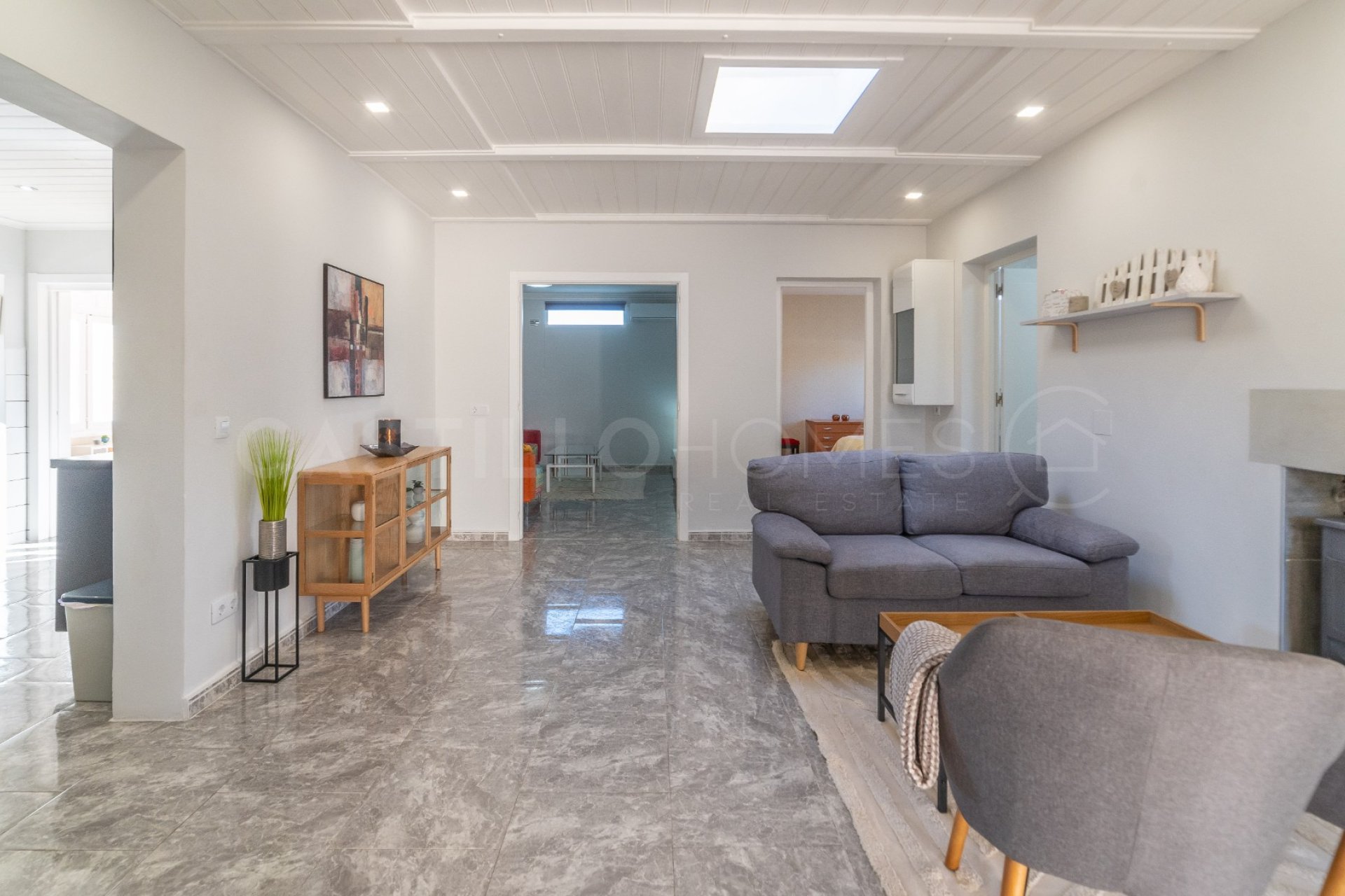 Revente - Villa - Ciudad Quesada - Rojales