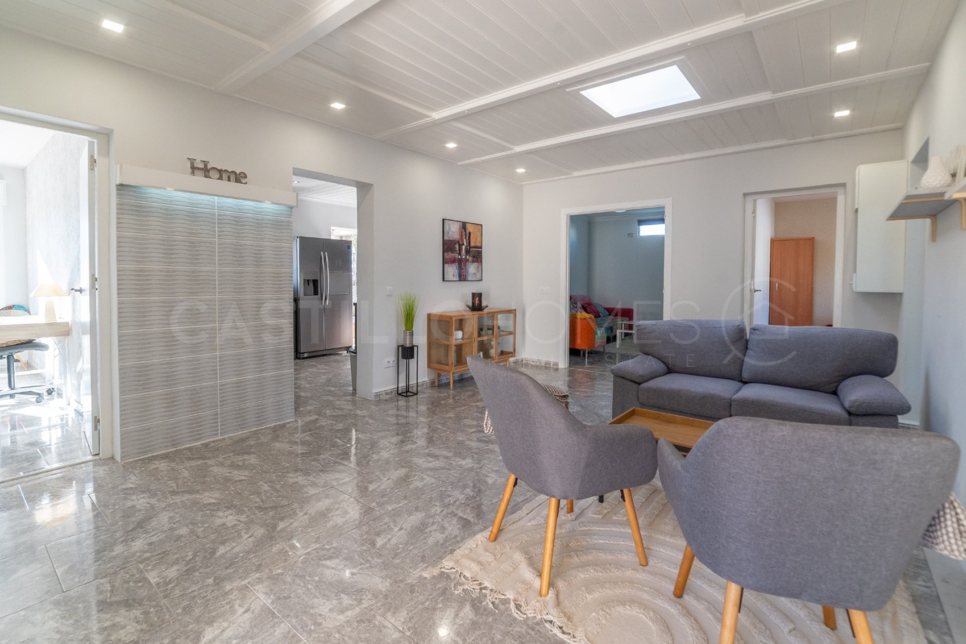 Revente - Villa - Ciudad Quesada - Rojales