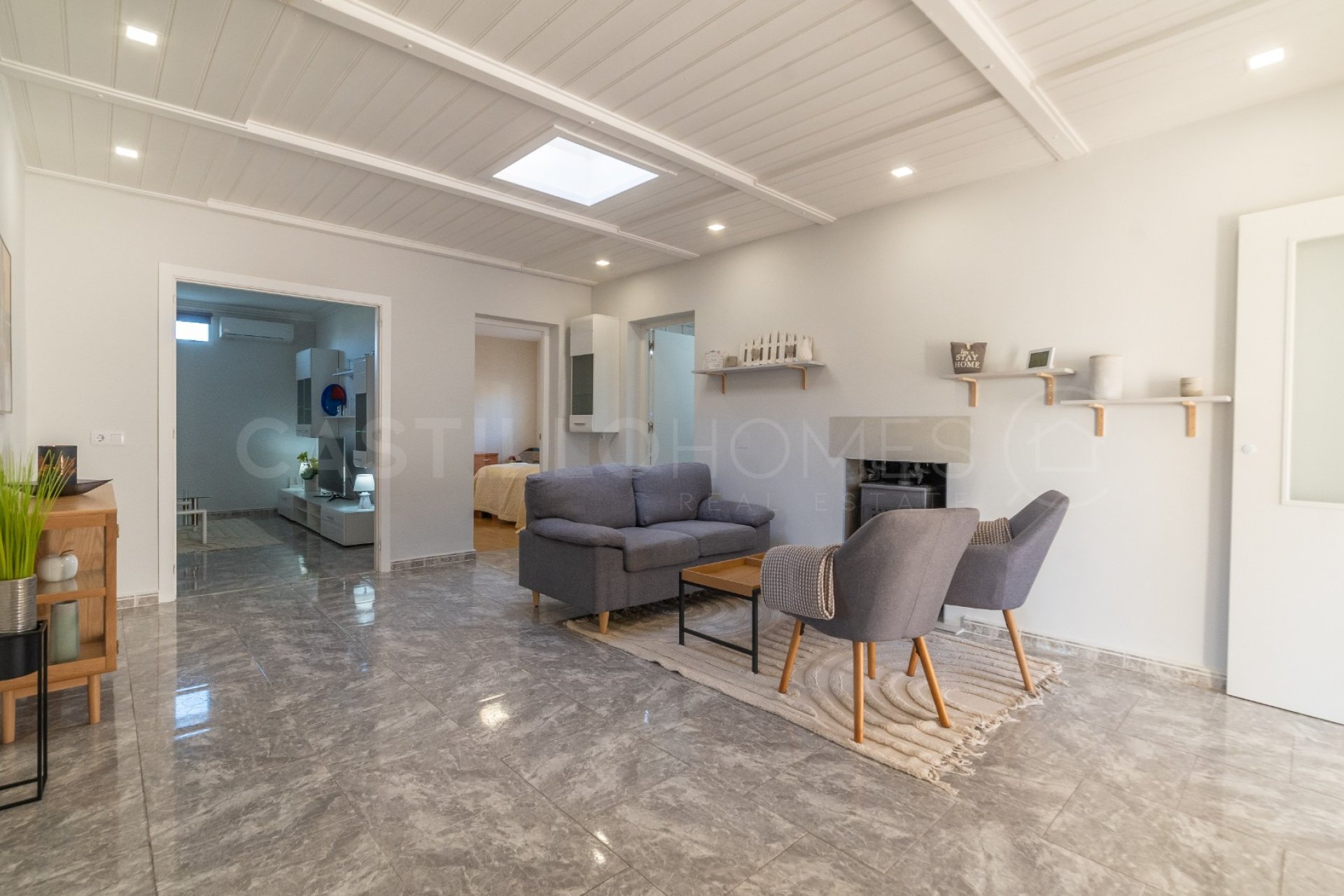 Revente - Villa - Ciudad Quesada - Rojales