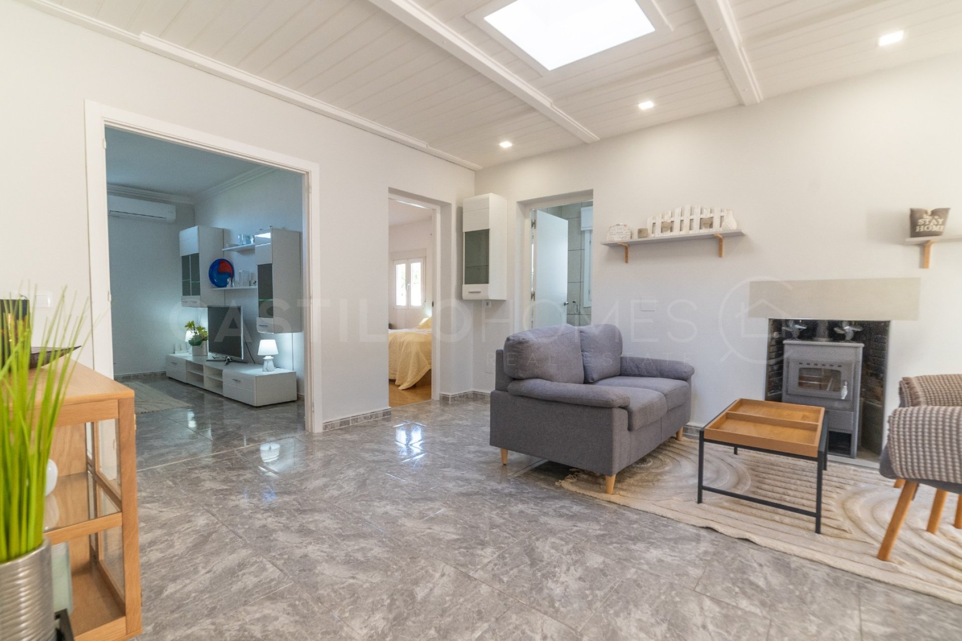 Revente - Villa - Ciudad Quesada - Rojales