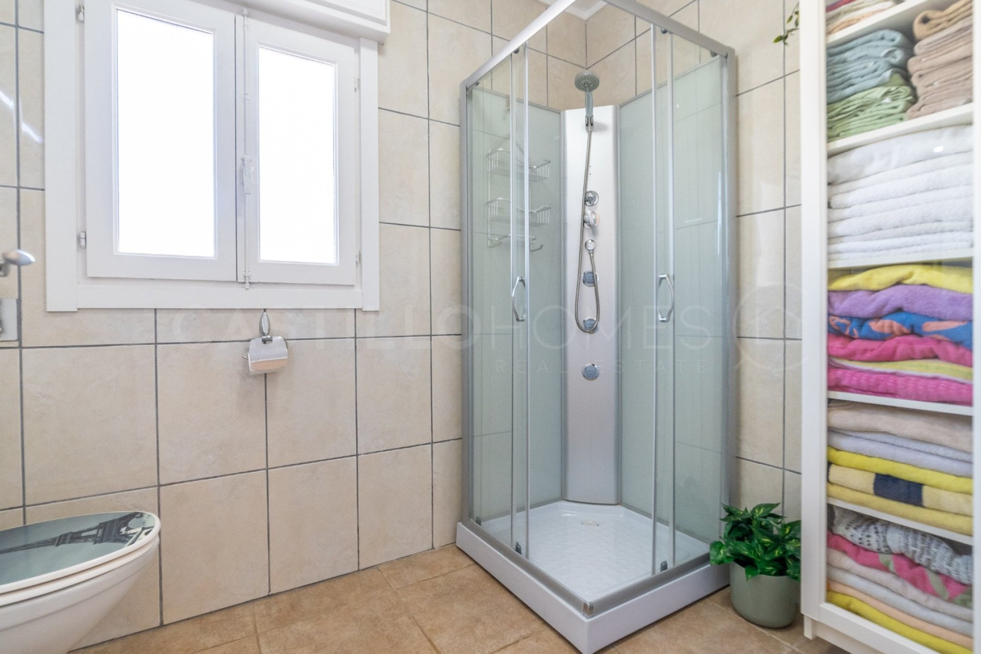 Revente - Villa - Ciudad Quesada - Rojales