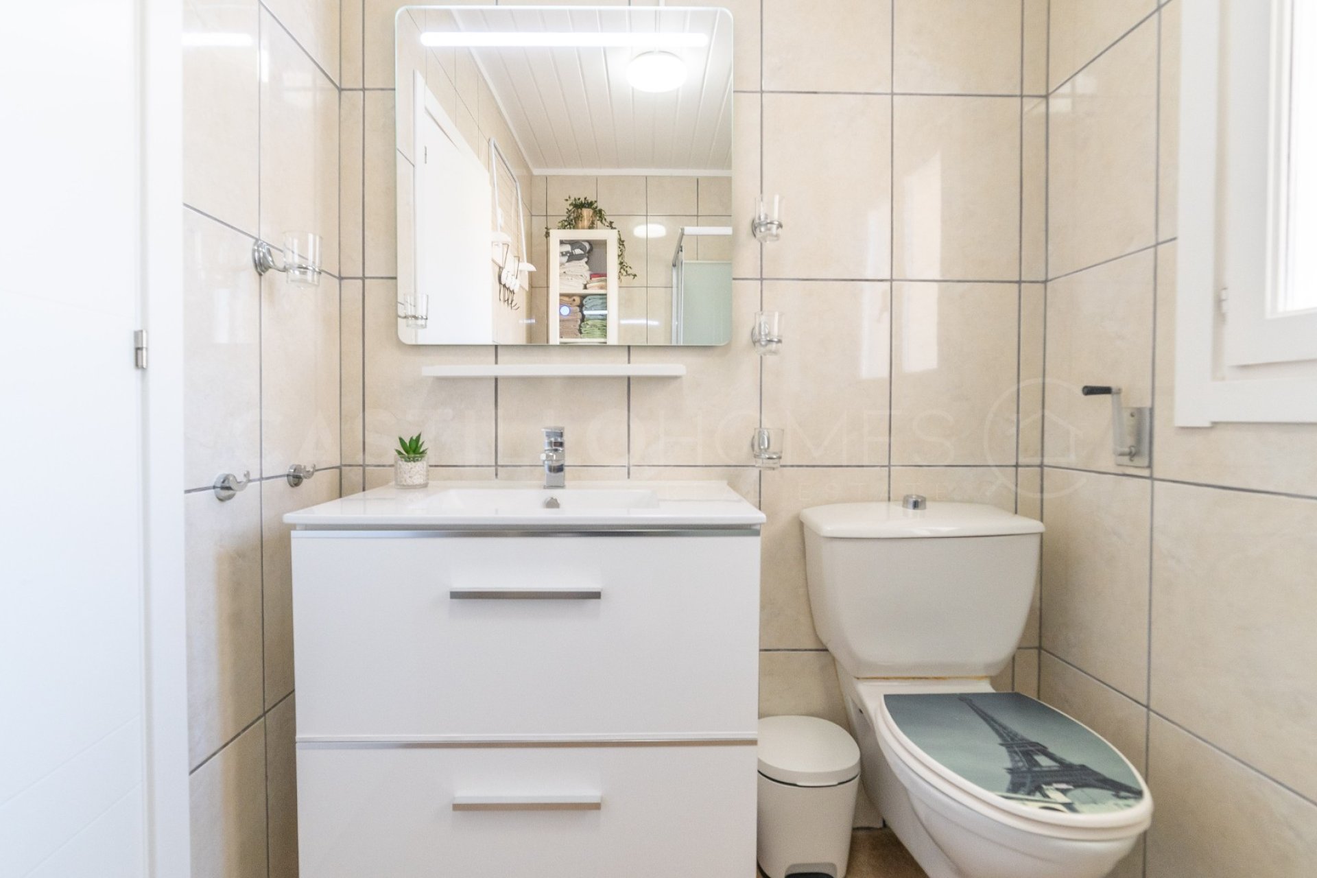Revente - Villa - Ciudad Quesada - Rojales