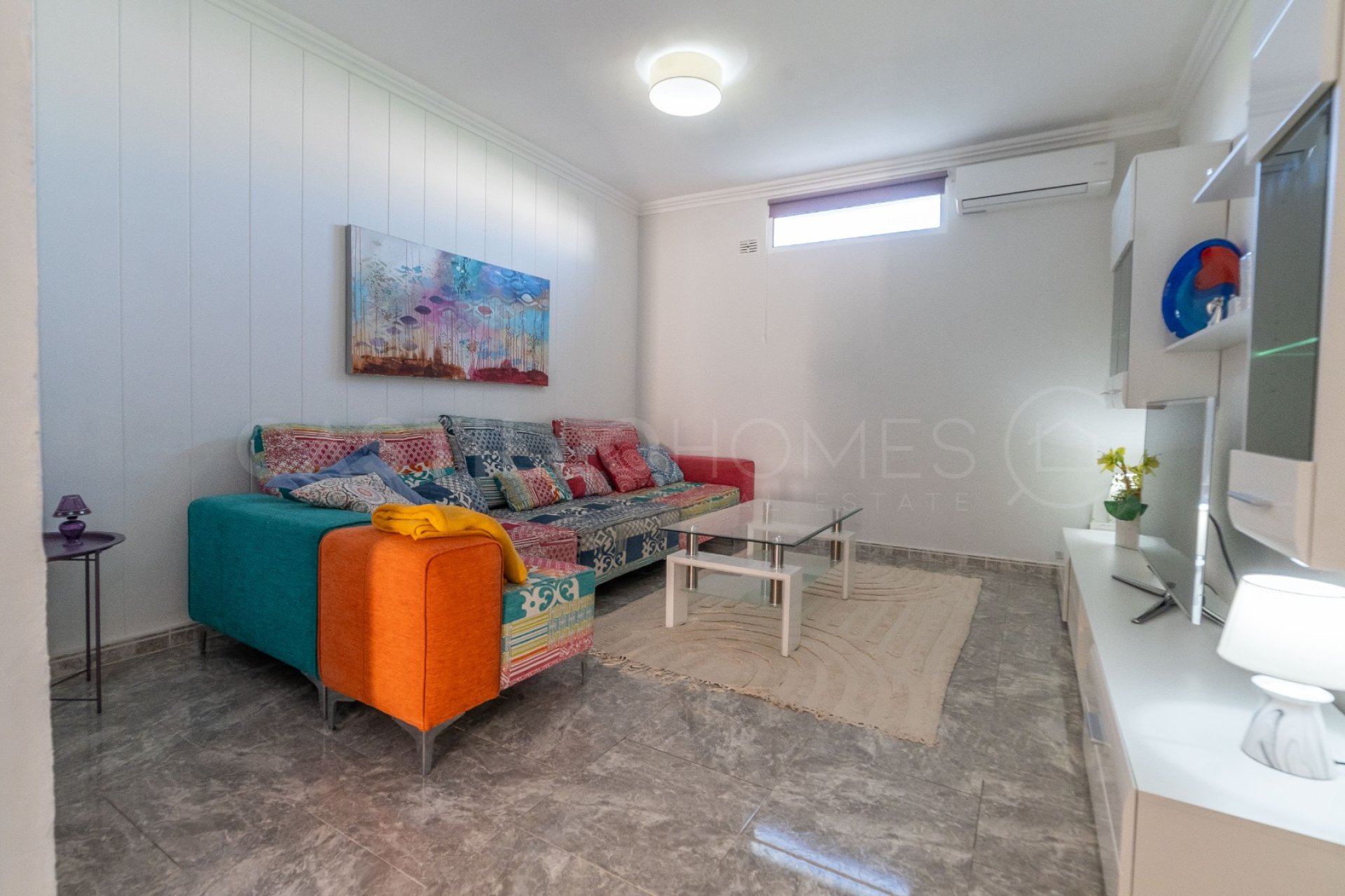 Revente - Villa - Ciudad Quesada - Rojales