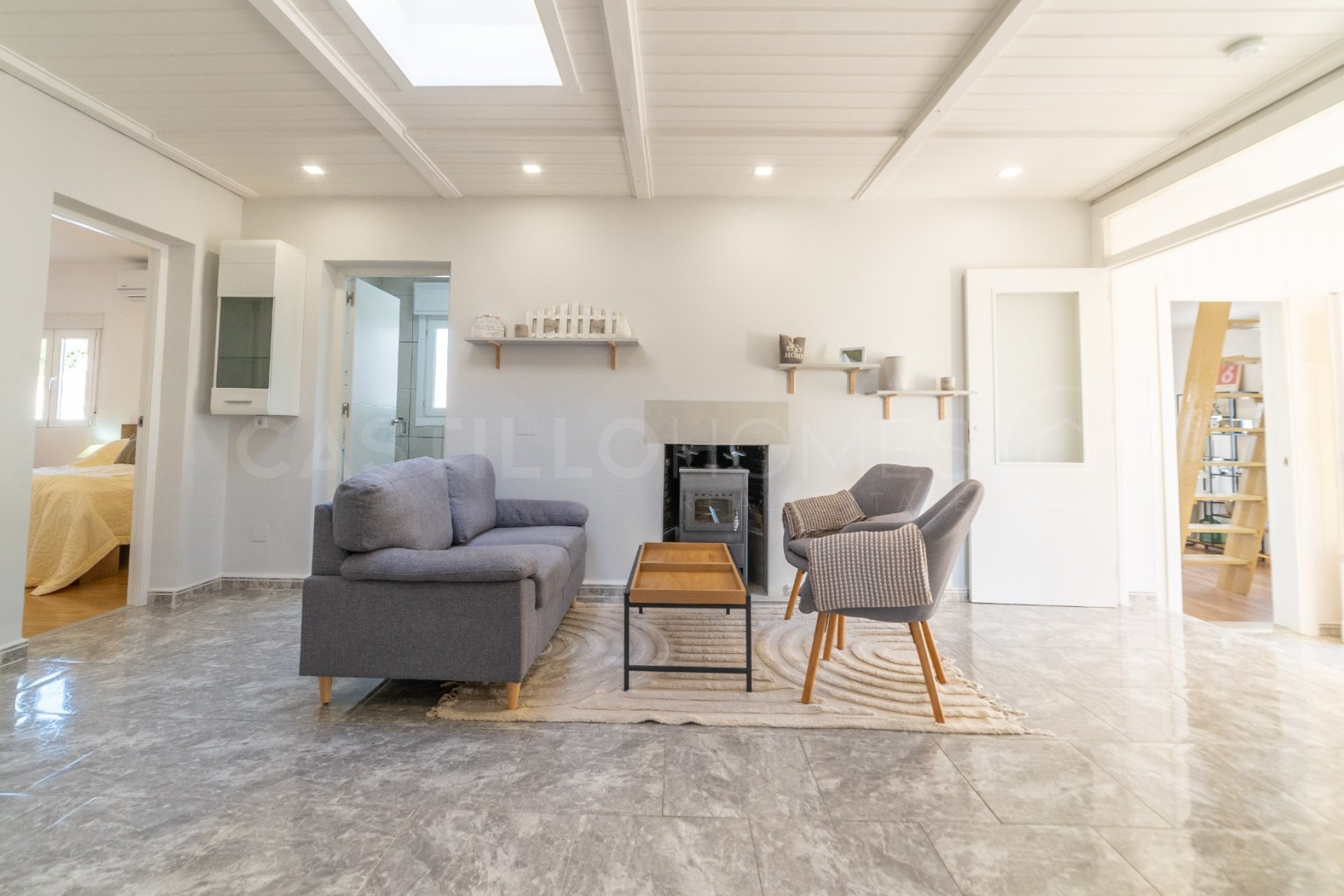 Revente - Villa - Ciudad Quesada - Rojales