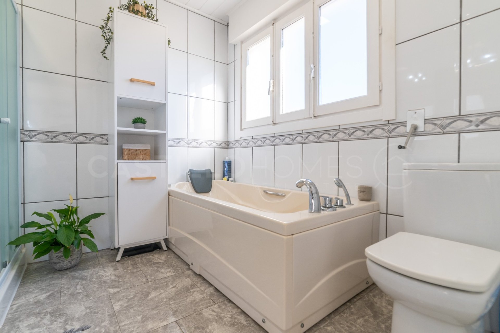 Revente - Villa - Ciudad Quesada - Rojales
