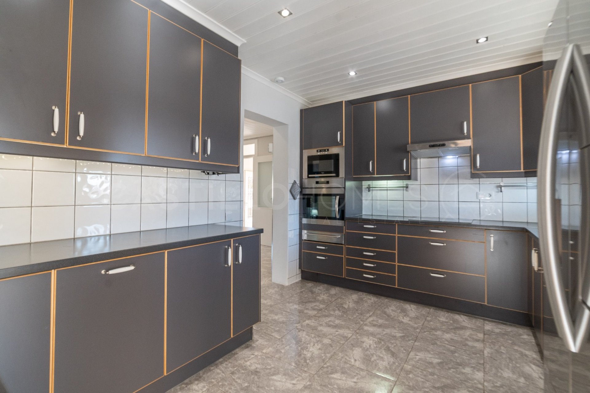 Revente - Villa - Ciudad Quesada - Rojales