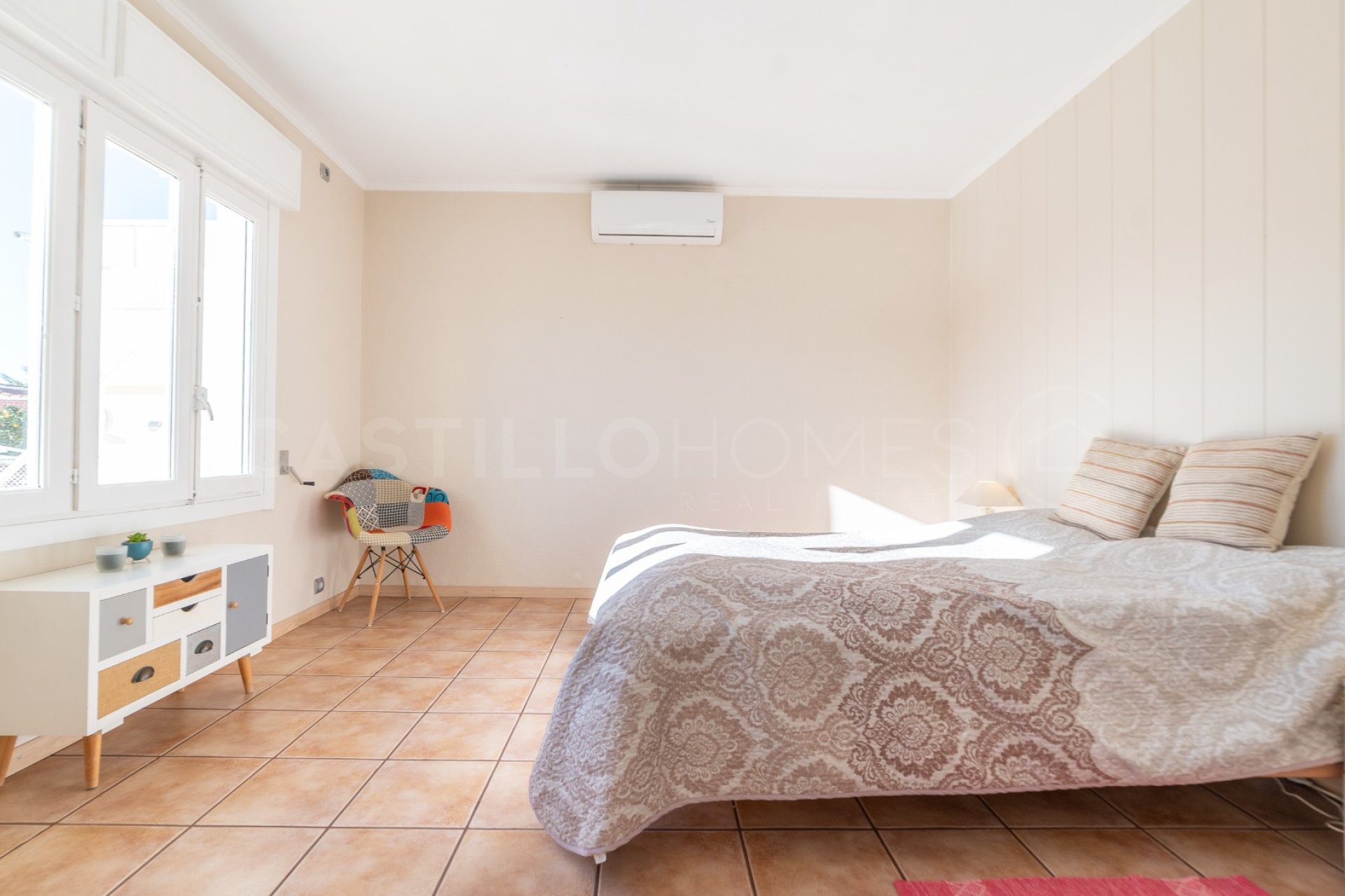Revente - Villa - Ciudad Quesada - Rojales