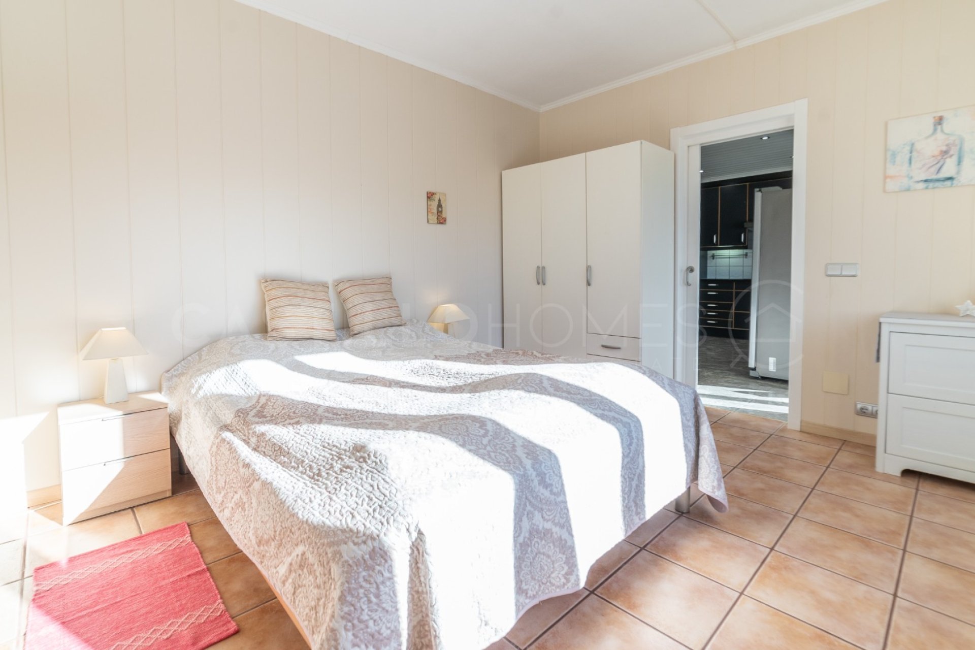 Revente - Villa - Ciudad Quesada - Rojales