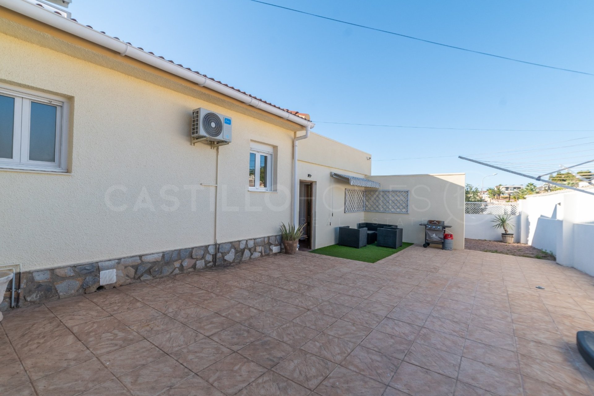 Revente - Villa - Ciudad Quesada - Rojales